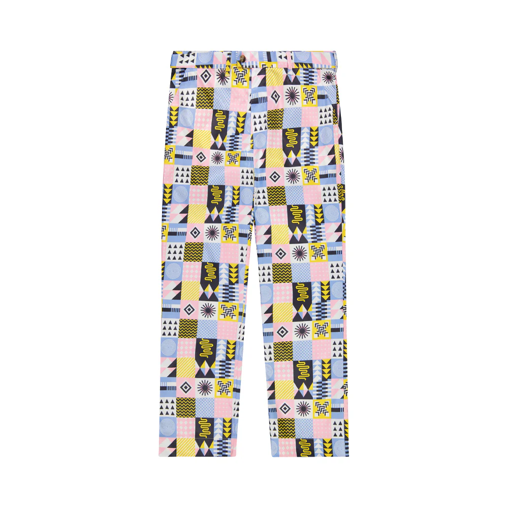 Afternooze Men's Heritage or Birdie Pant - MTO