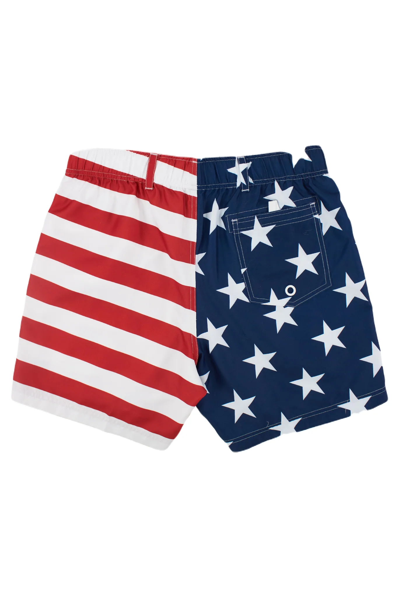 Anytime Short 2.0 - Stars & Stripes - Image 3