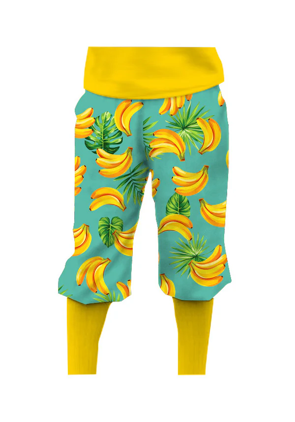 Bananas Men's Knicker - MTO