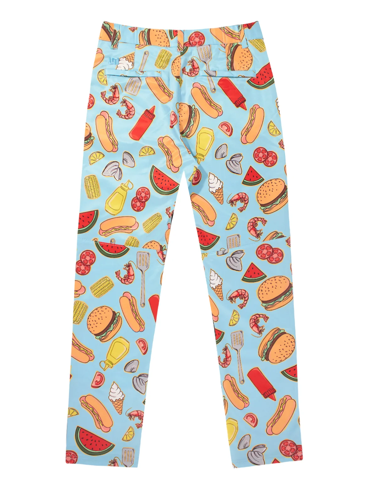 Birdie Pant - BBQ - Image 3