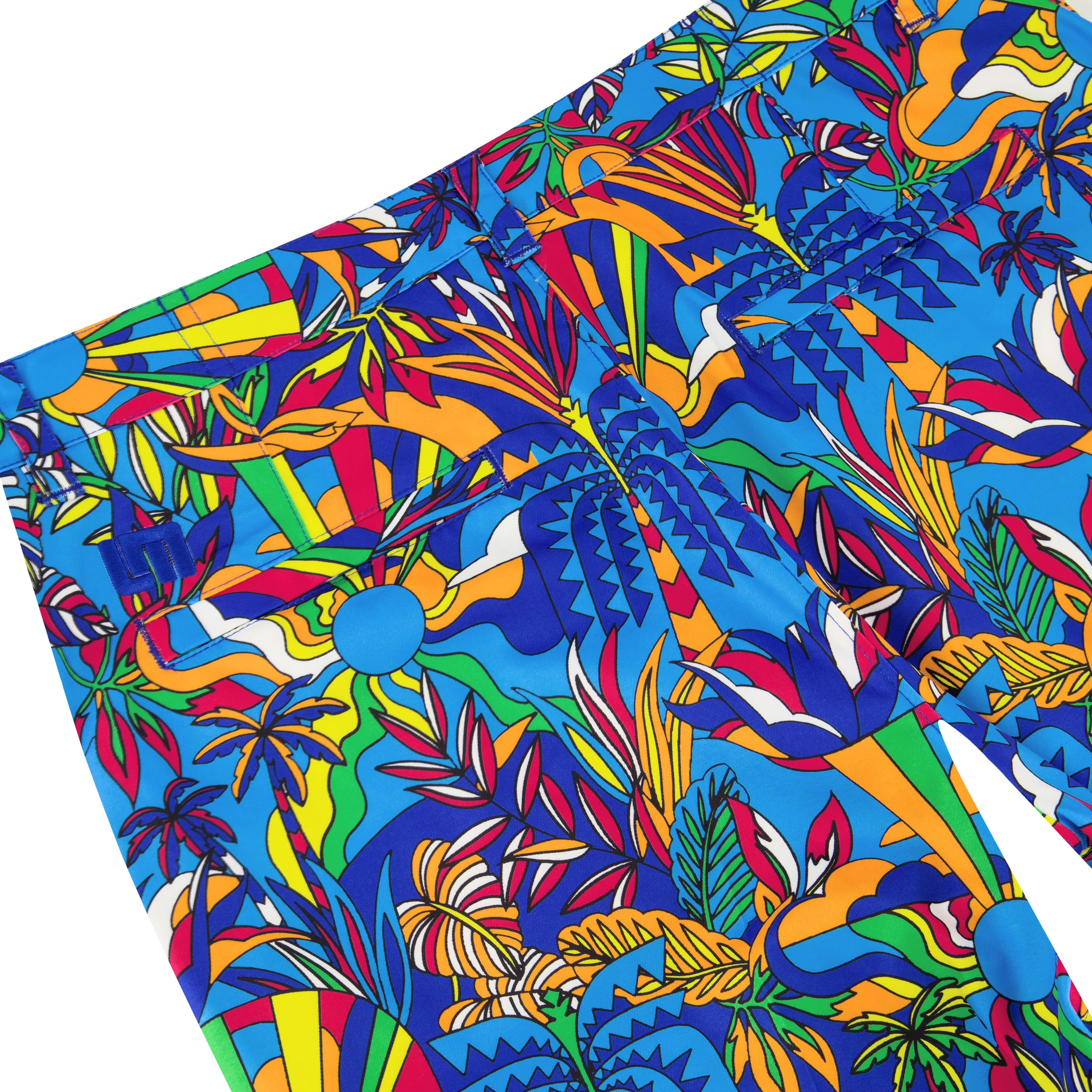 Birdie Pant - Cabanarama - Image 4