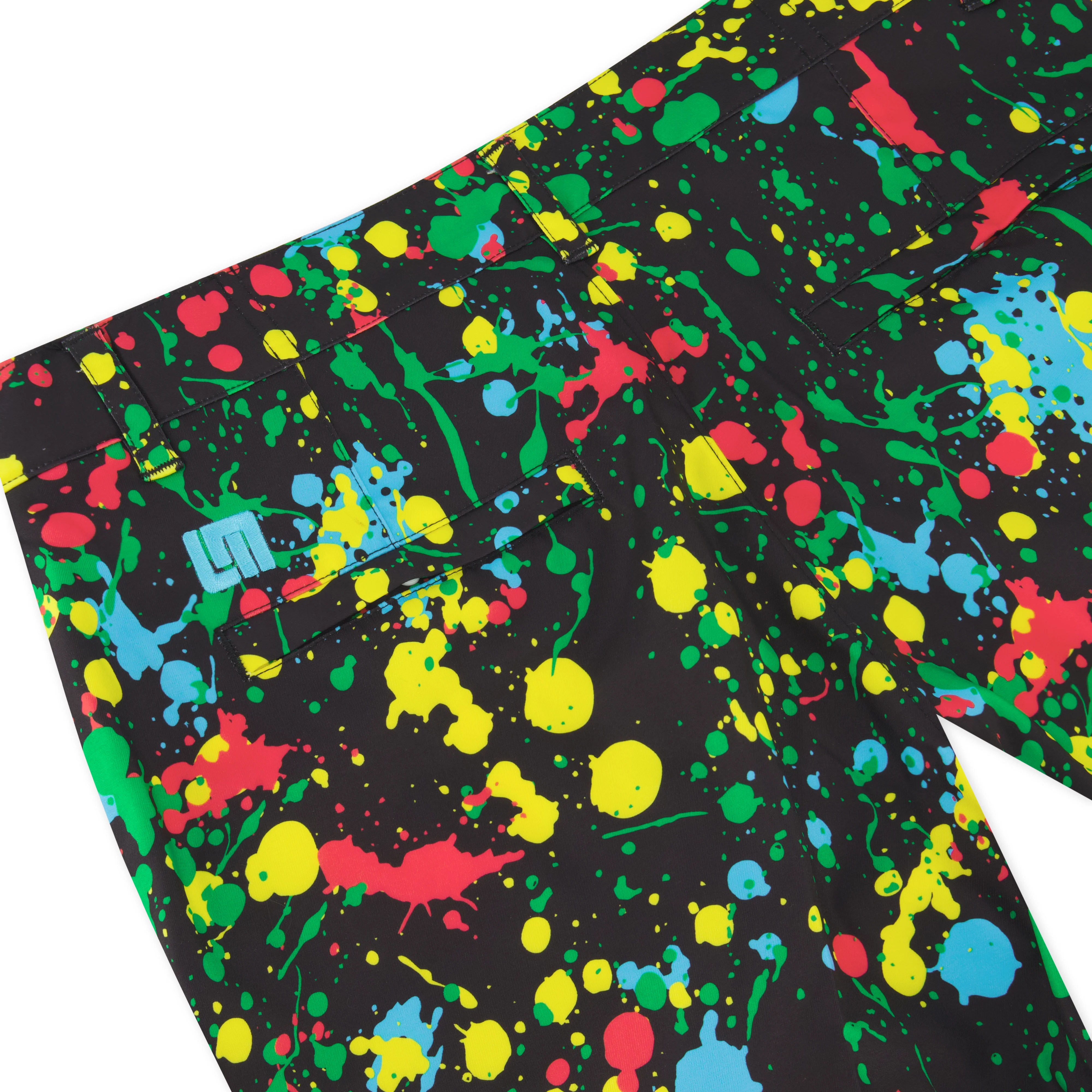 Birdie Pant - Drip Happens - Image 4