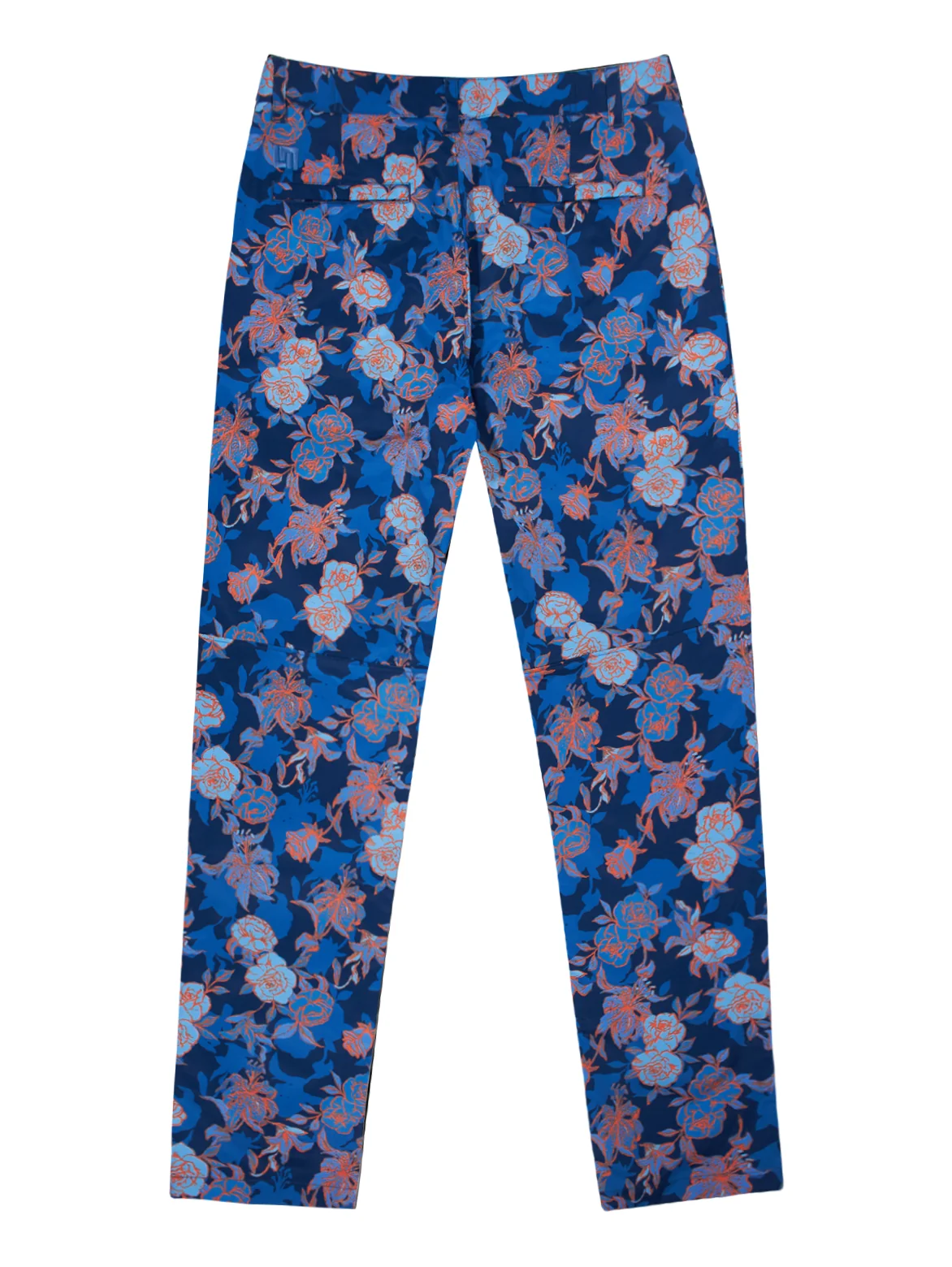 Birdie Pant - Electric Bloom - Image 5