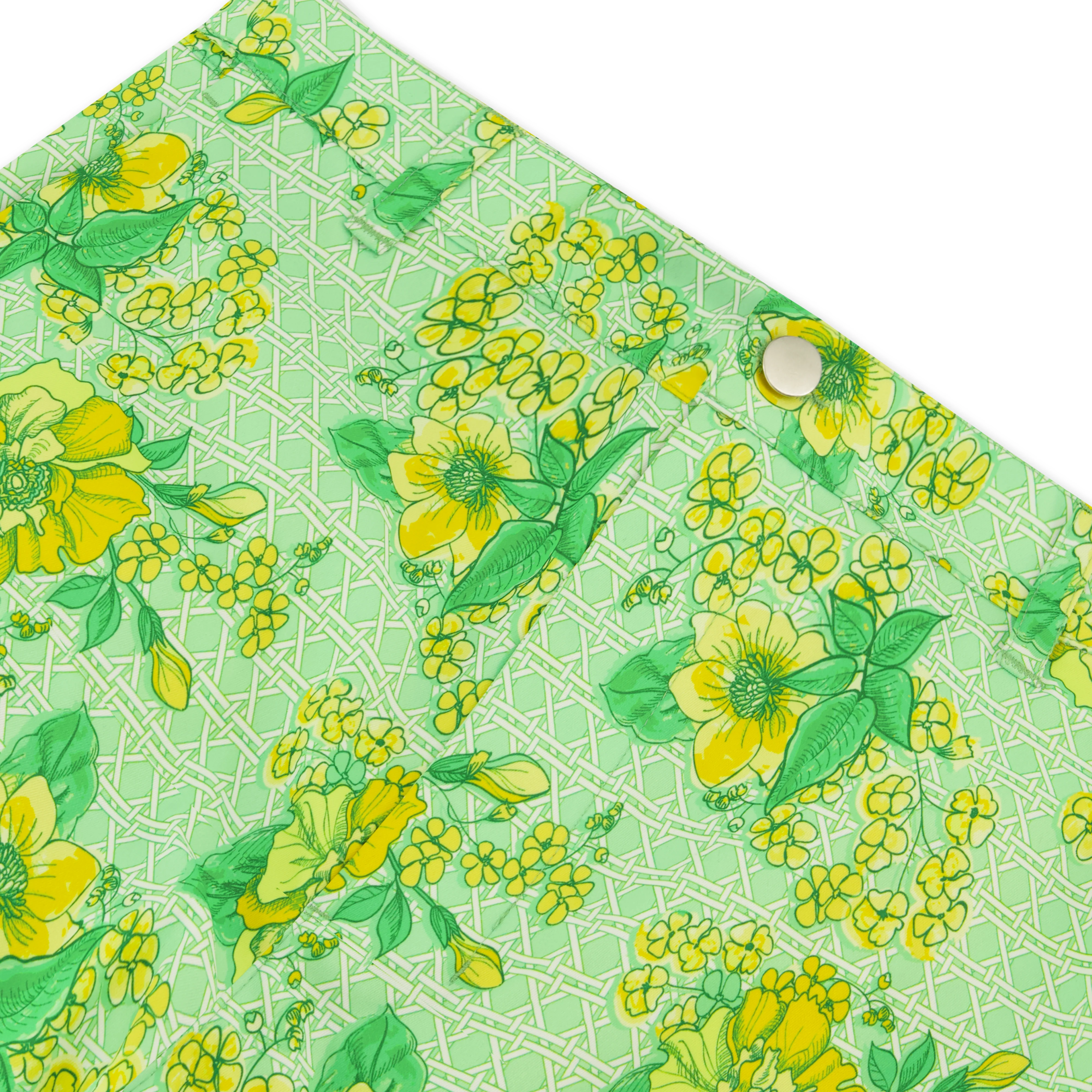Birdie Pant - Garden Groove - Image 2