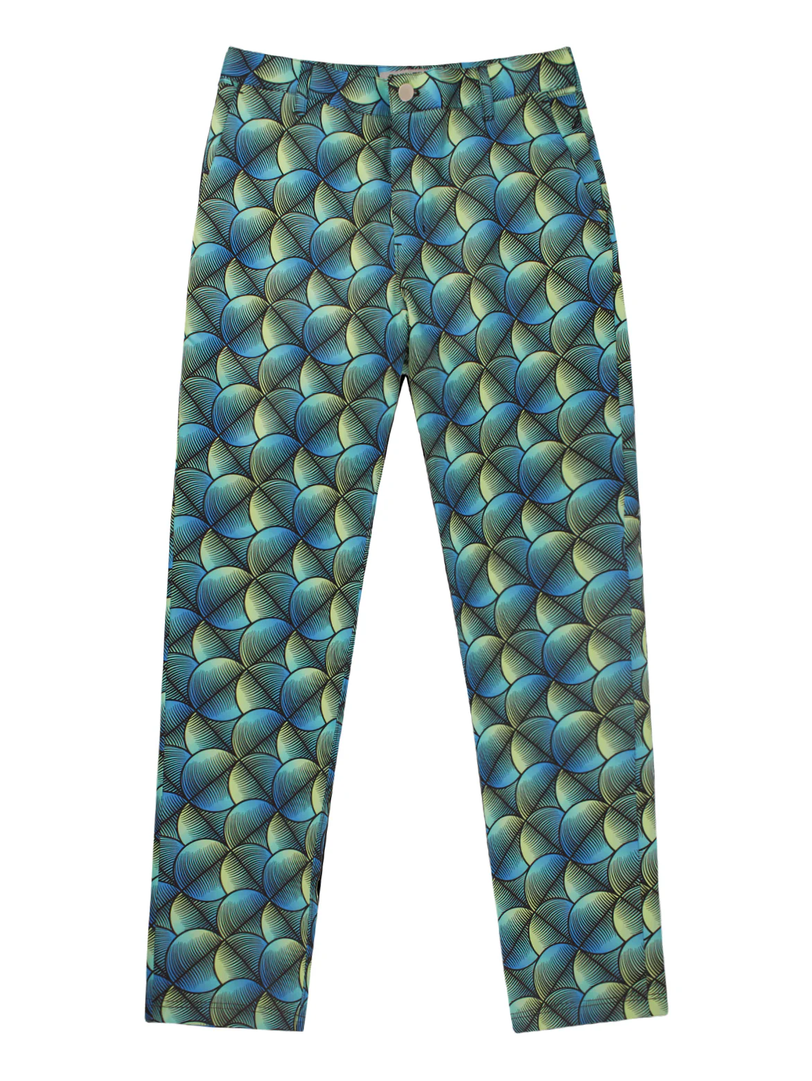 Birdie Pant - Greenskeeper