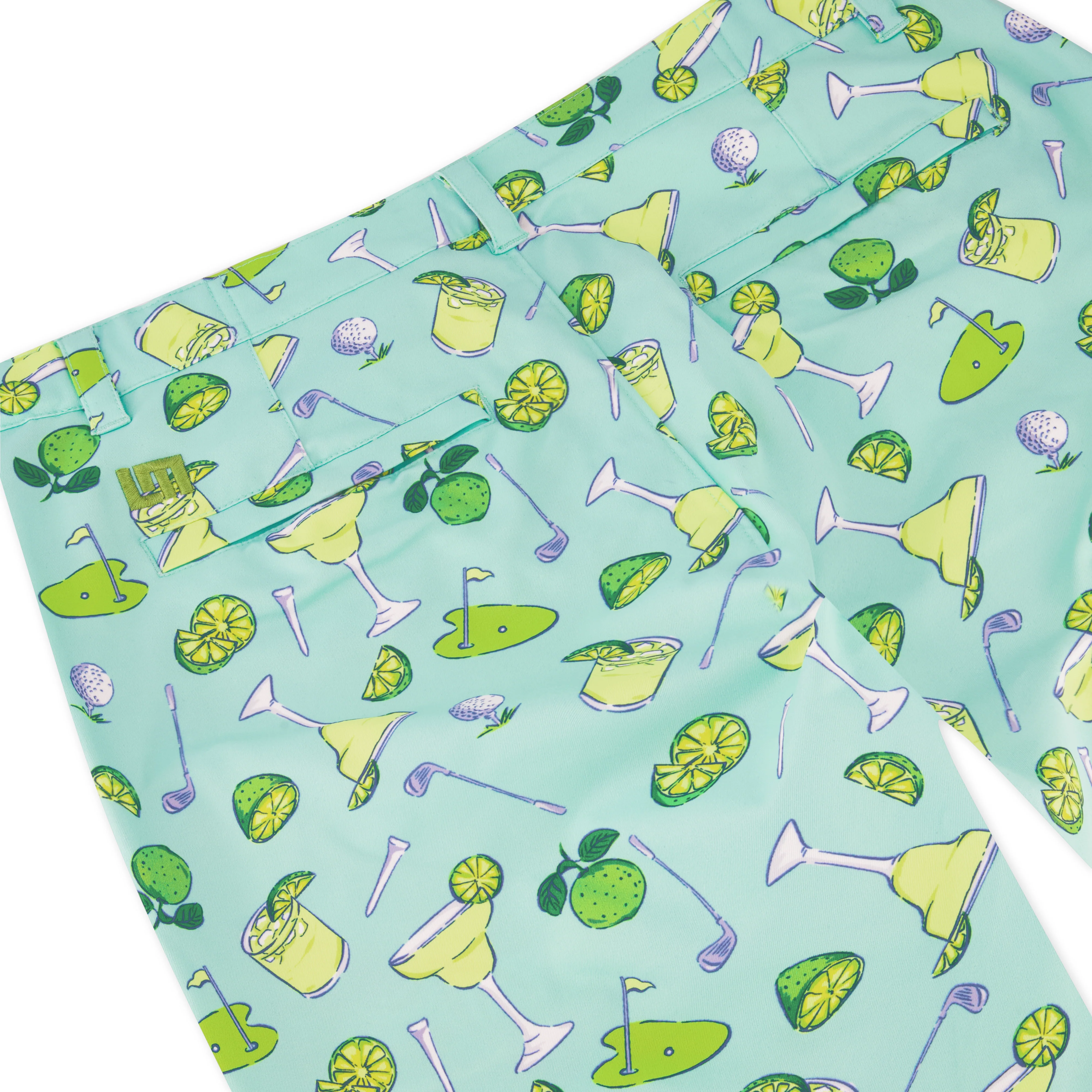 Birdie Pant - Pargarita - Image 4