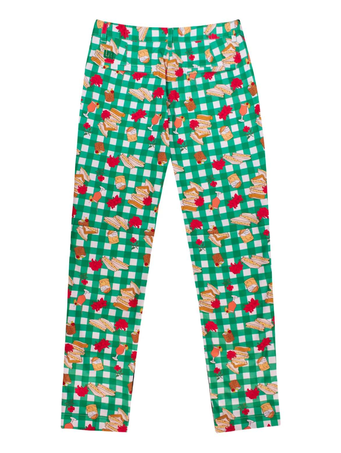 Birdie Pant - Patron Picnic - Image 2