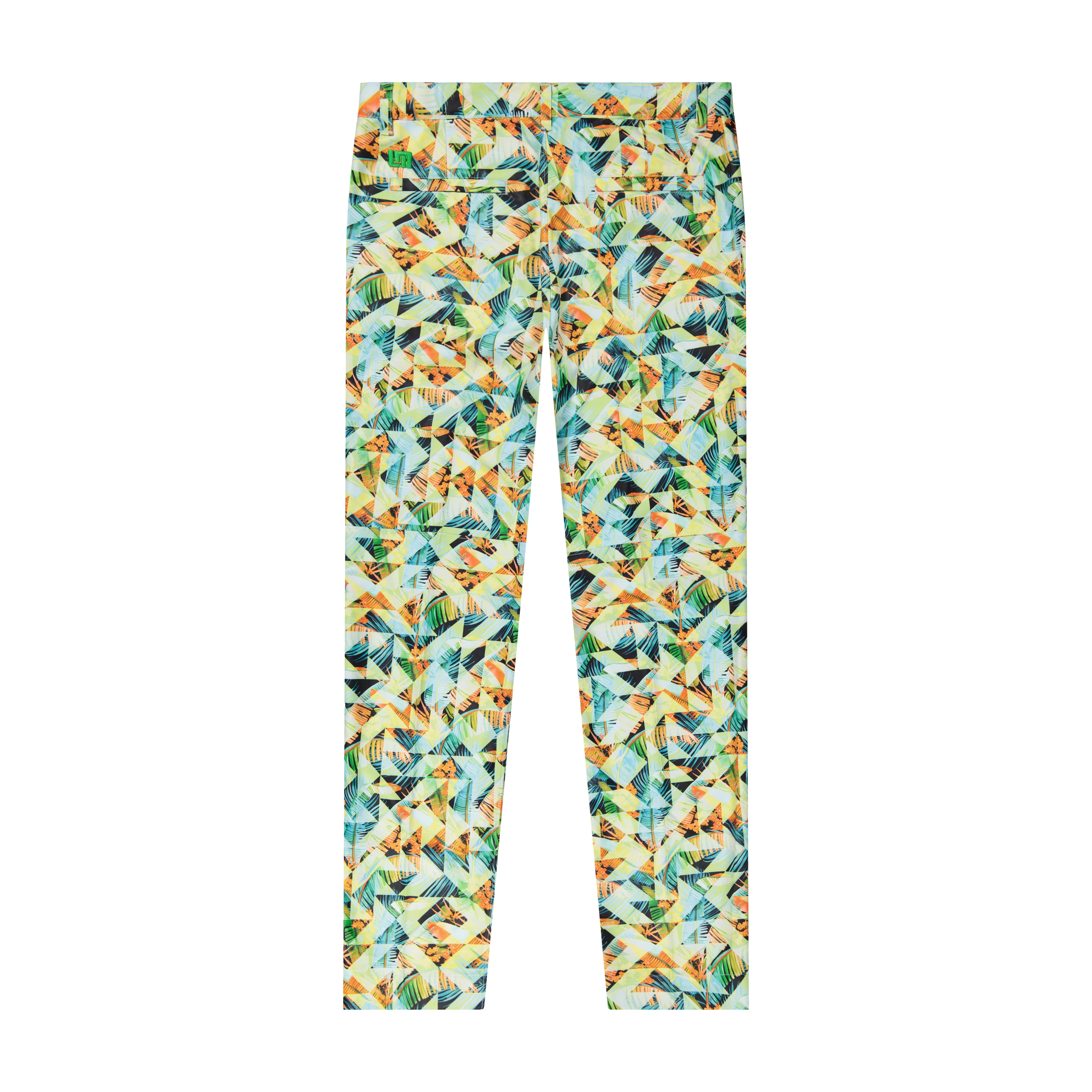 Birdie Pant - Shattered Palms - Image 2