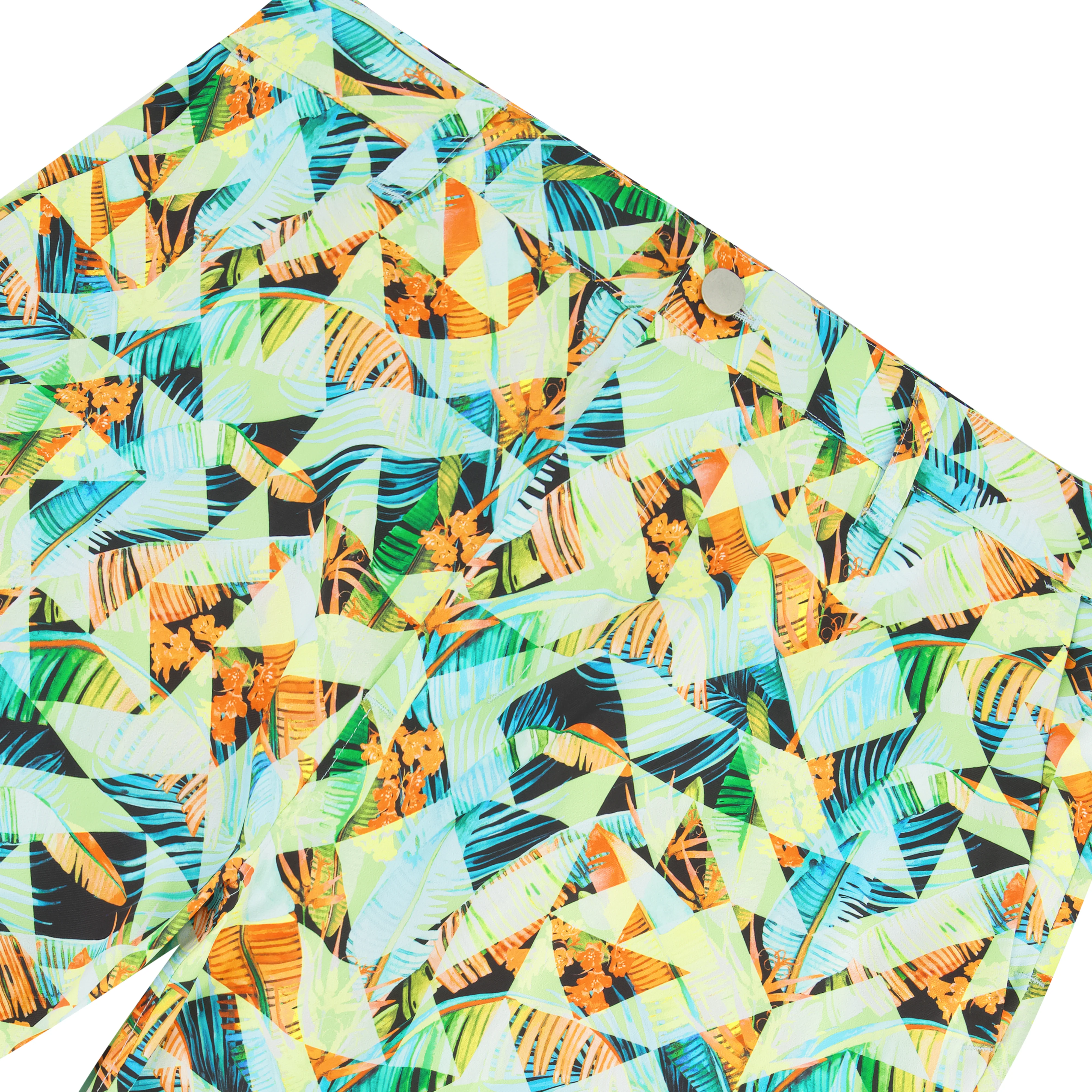 Birdie Pant - Shattered Palms - Image 3