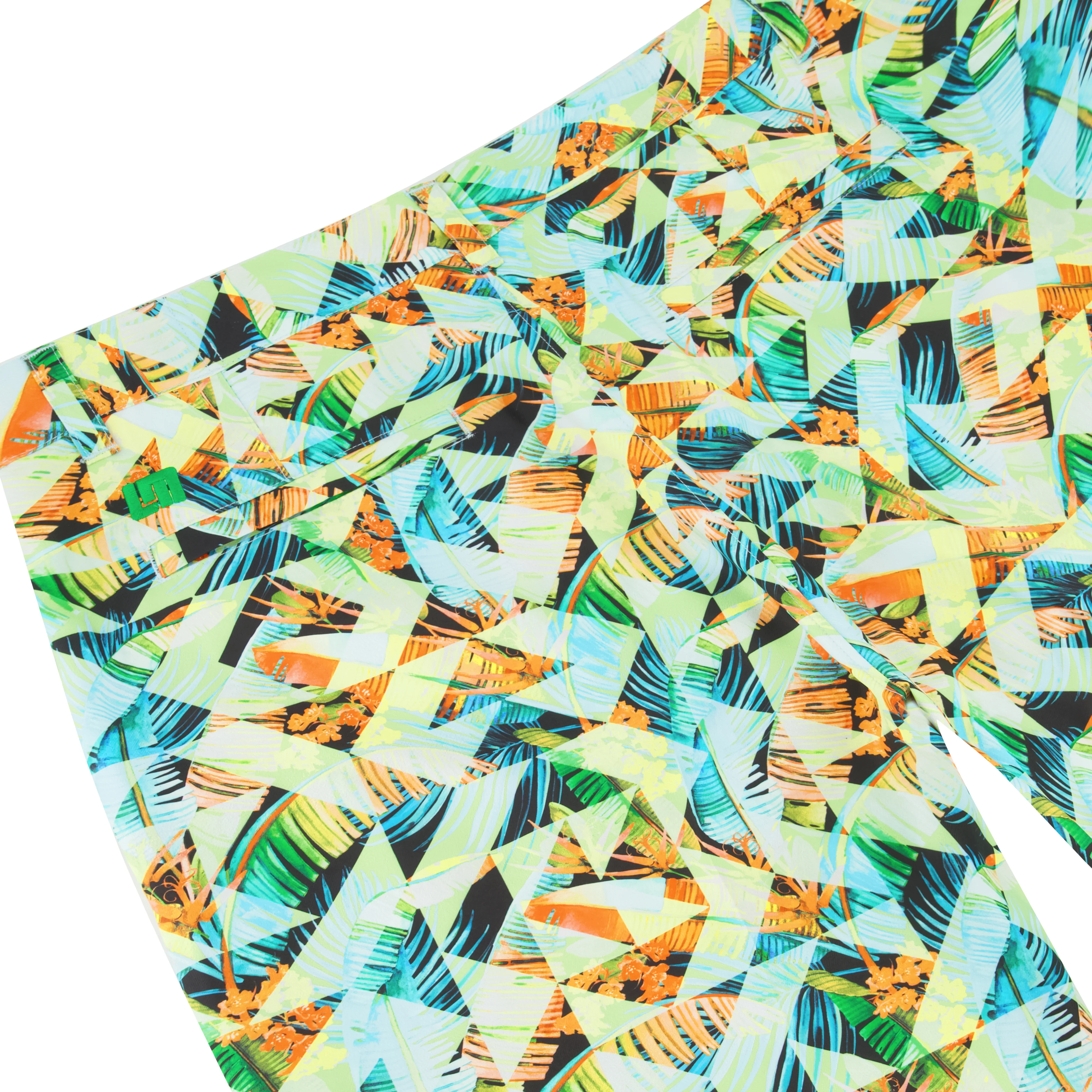 Birdie Pant - Shattered Palms - Image 4