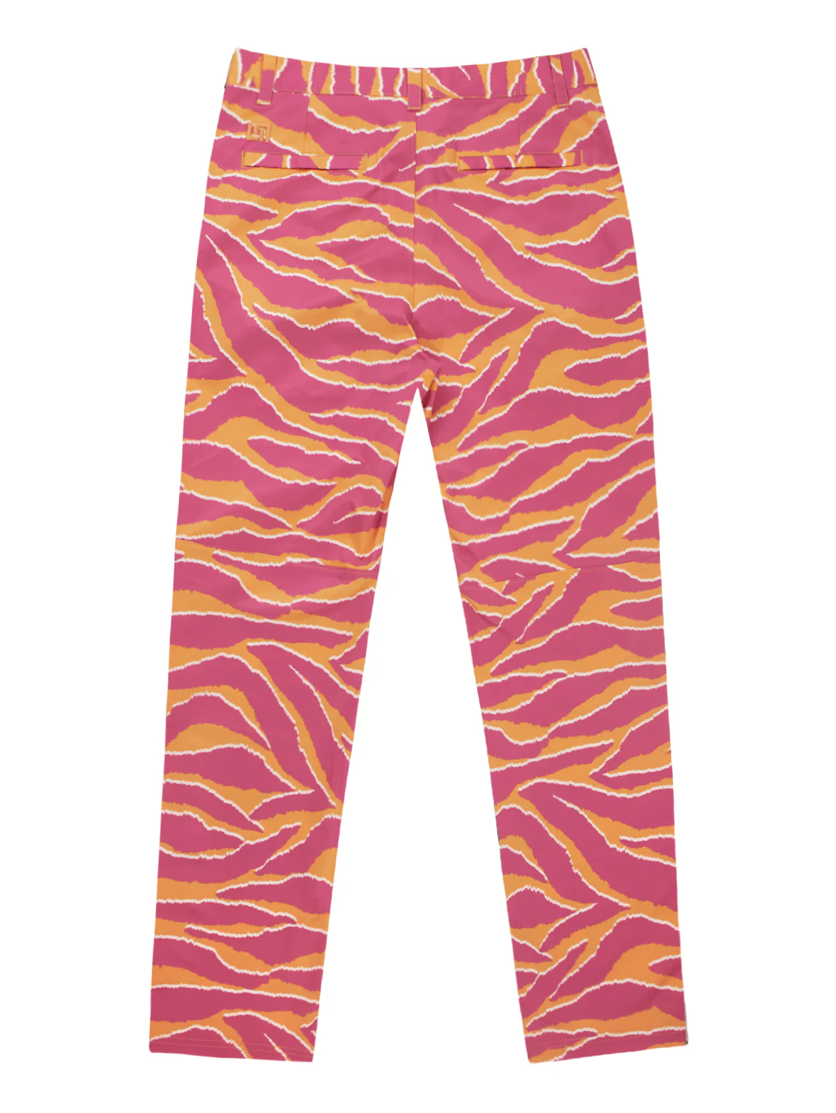 Birdie Pant - Tarzan Orange Pink - Image 3