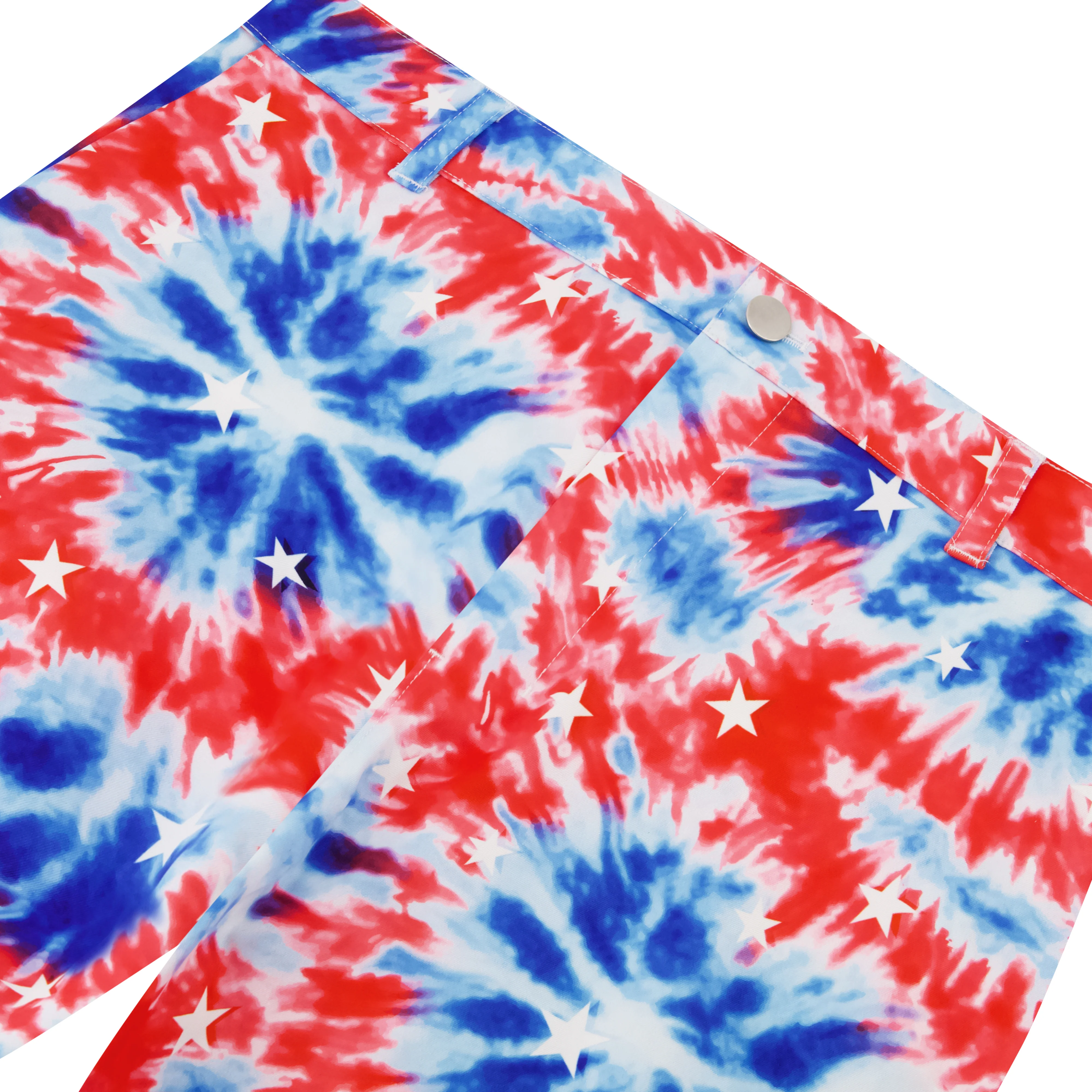 Birdie Pant - Tie Dye Americana - Image 3