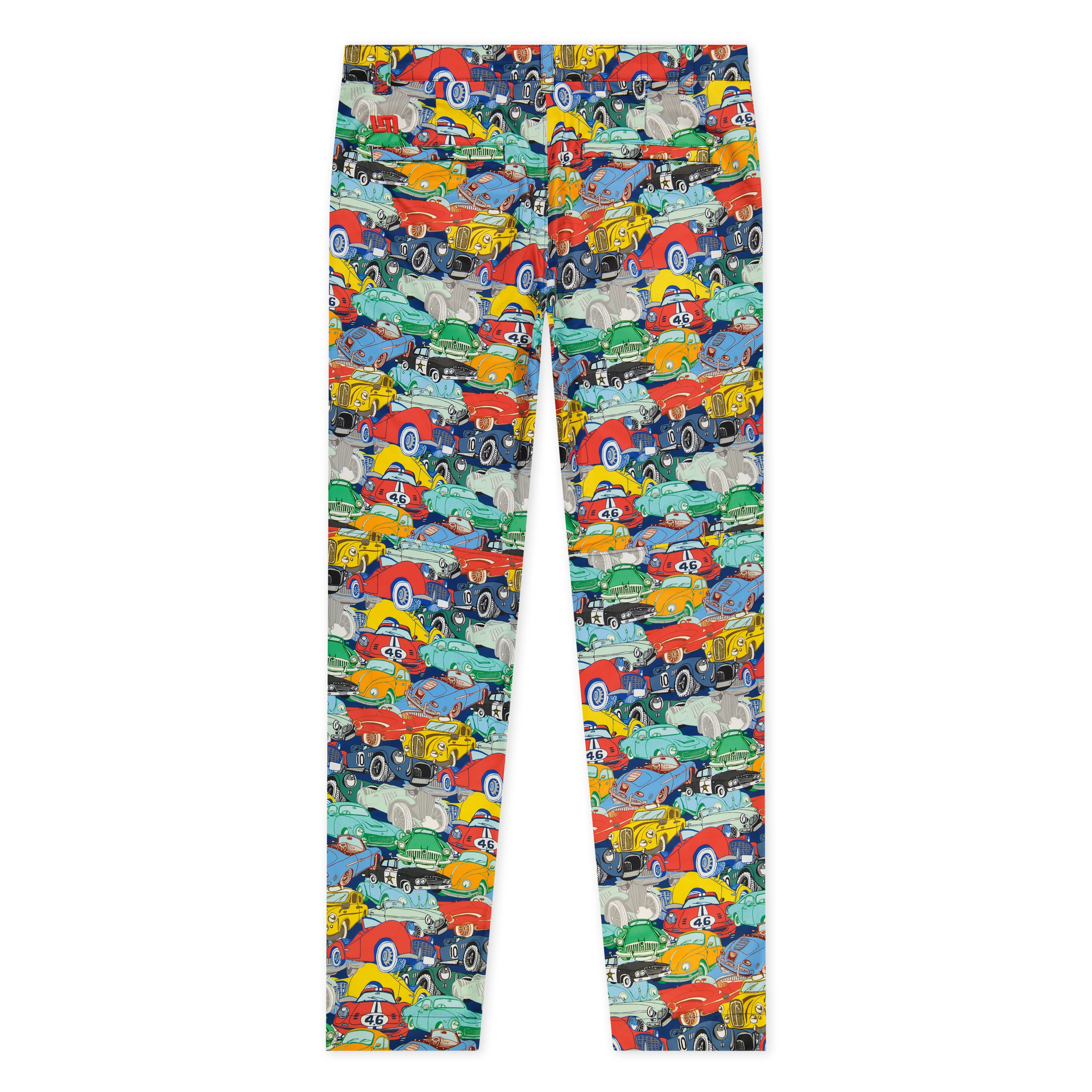 Birdie Pant - Vroom - Image 3