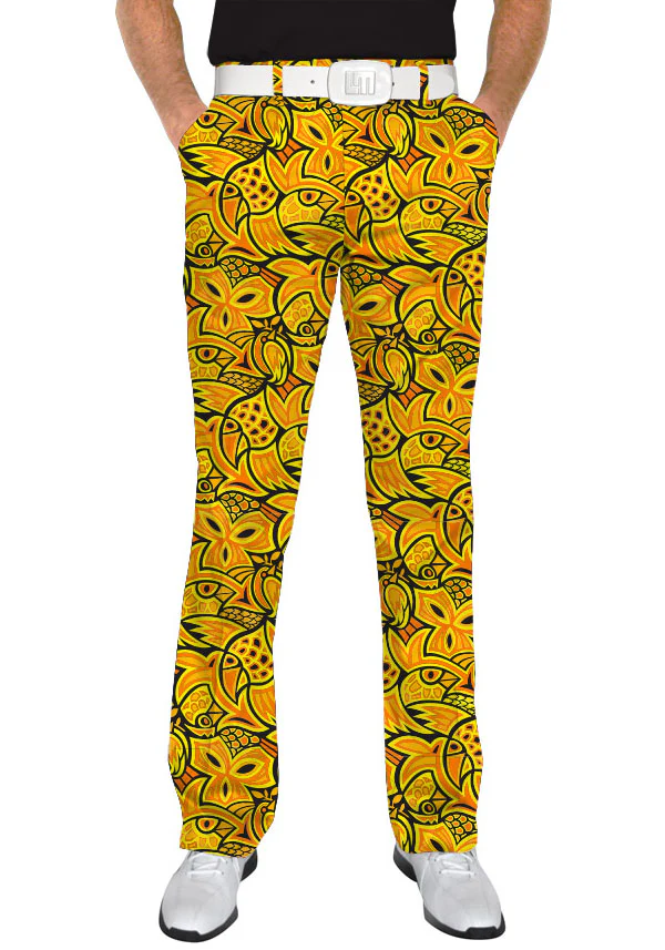 Fairway Chirp Chirp Men's Heritage or Birdie Pant - MTO