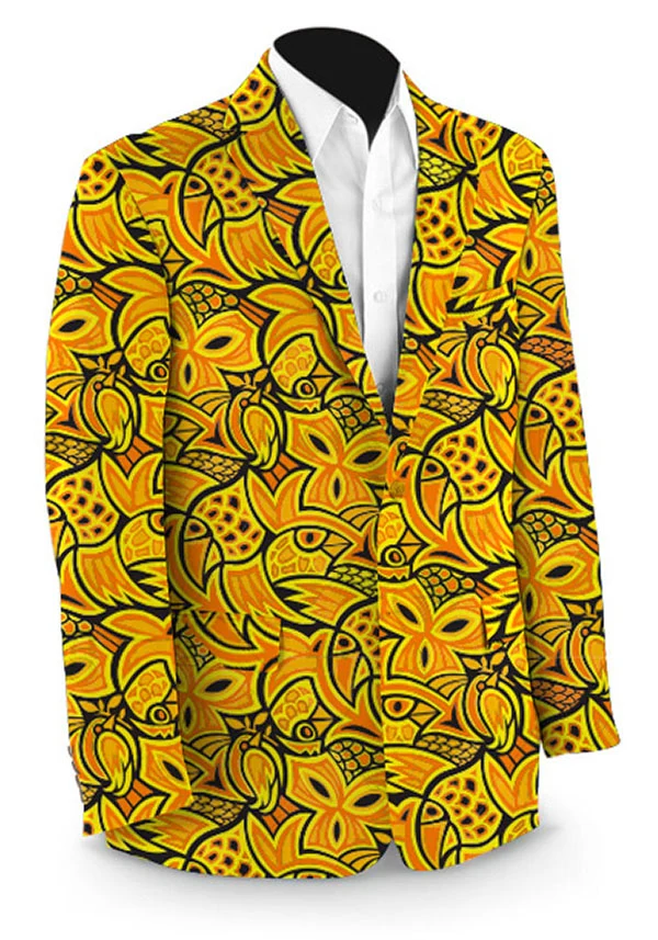 Fairway Chirp Chirp Men's Sportcoat - MTO