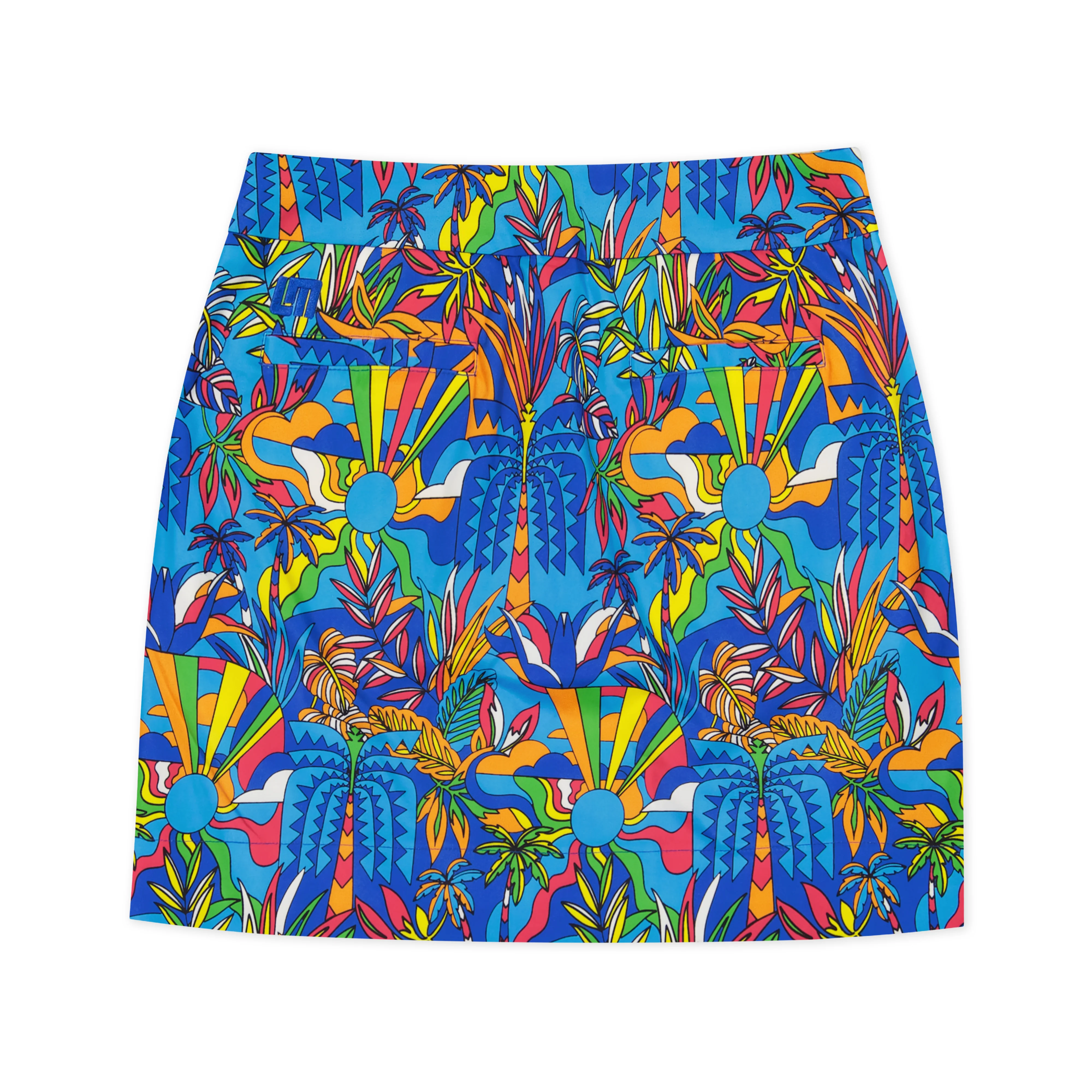Classic Skort - Cabanarama - Image 3