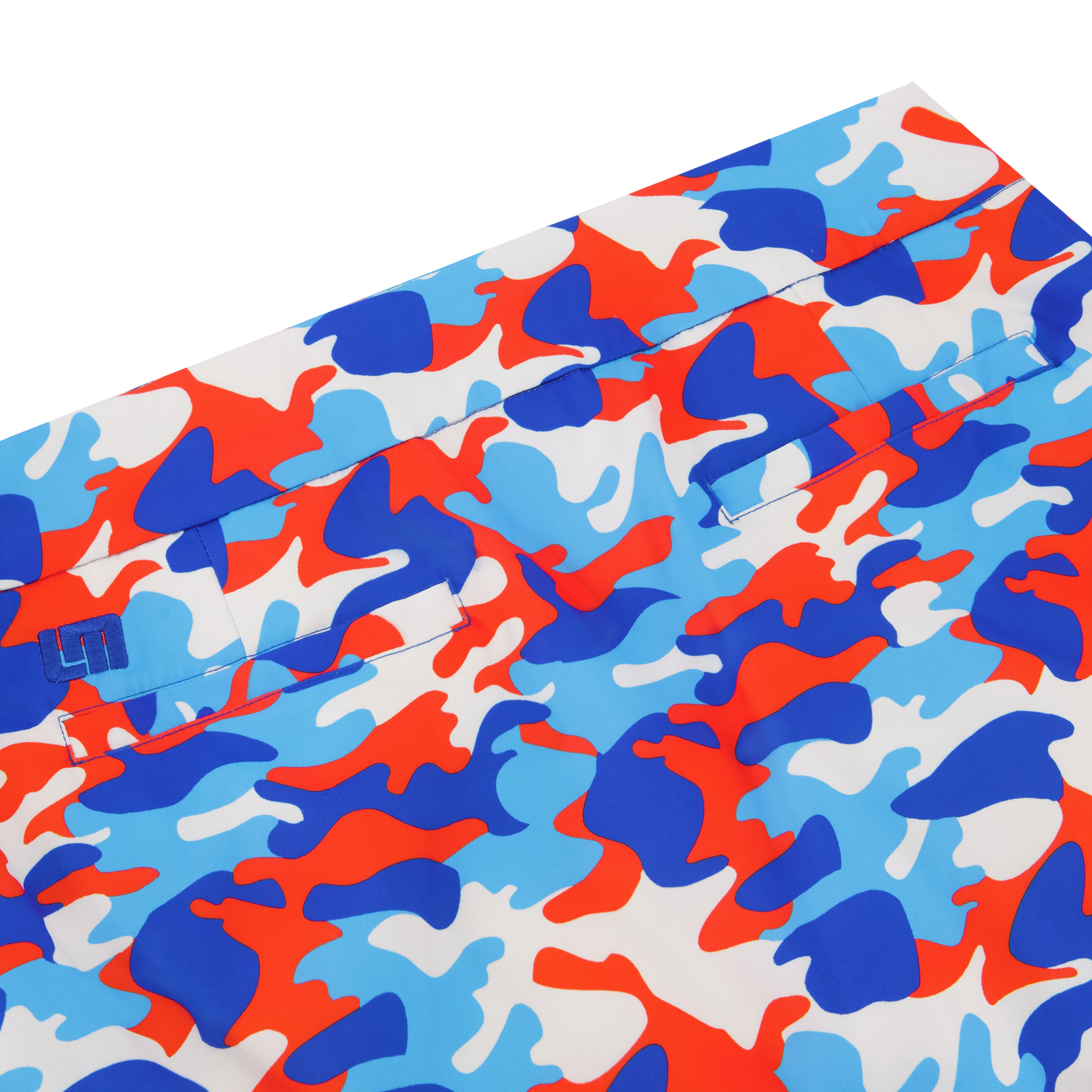 Classic Skort - Country Camo - Image 4