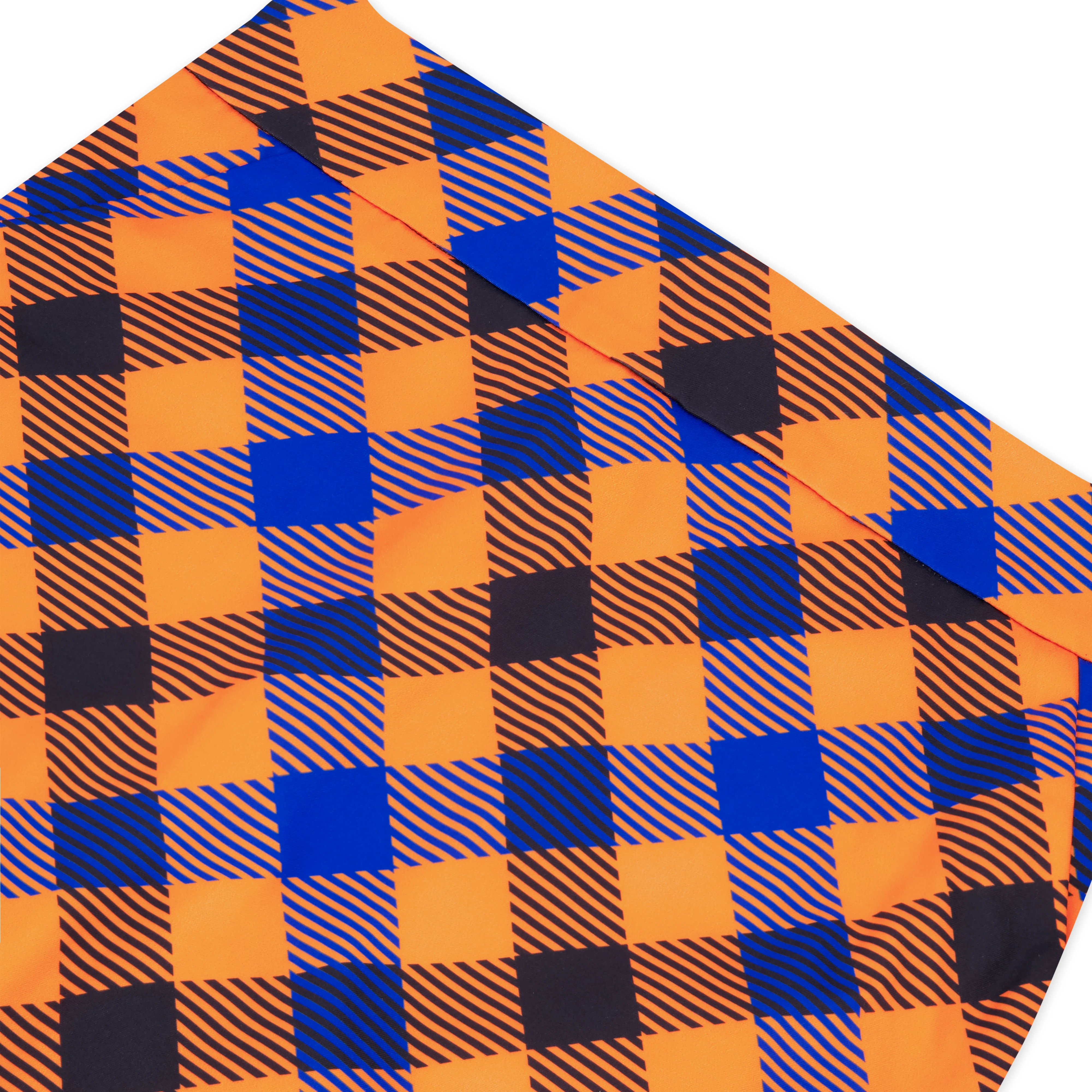Classic Skort - Fireside Flannel - Image 2