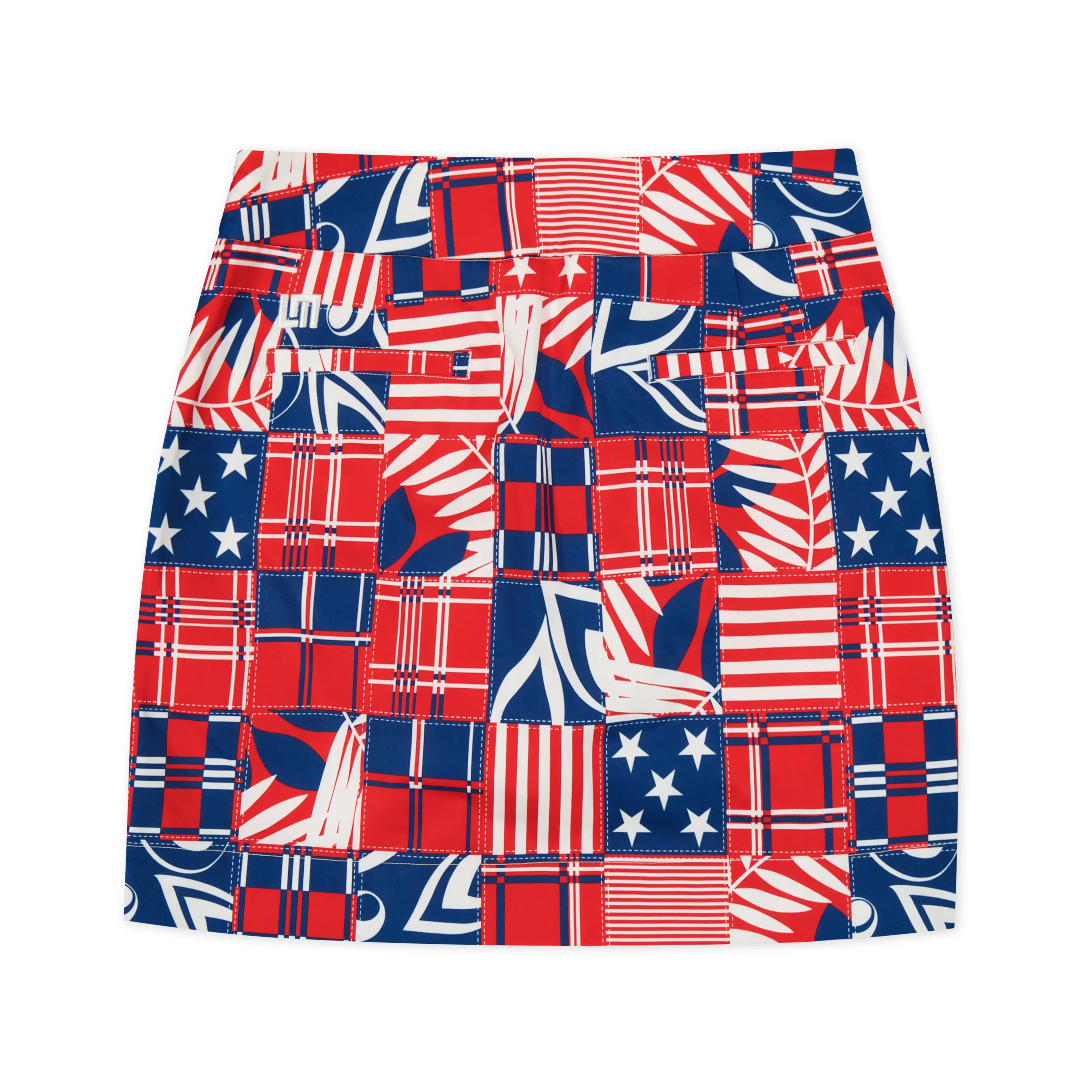 Classic Skort - Freedom Stitches - Image 4