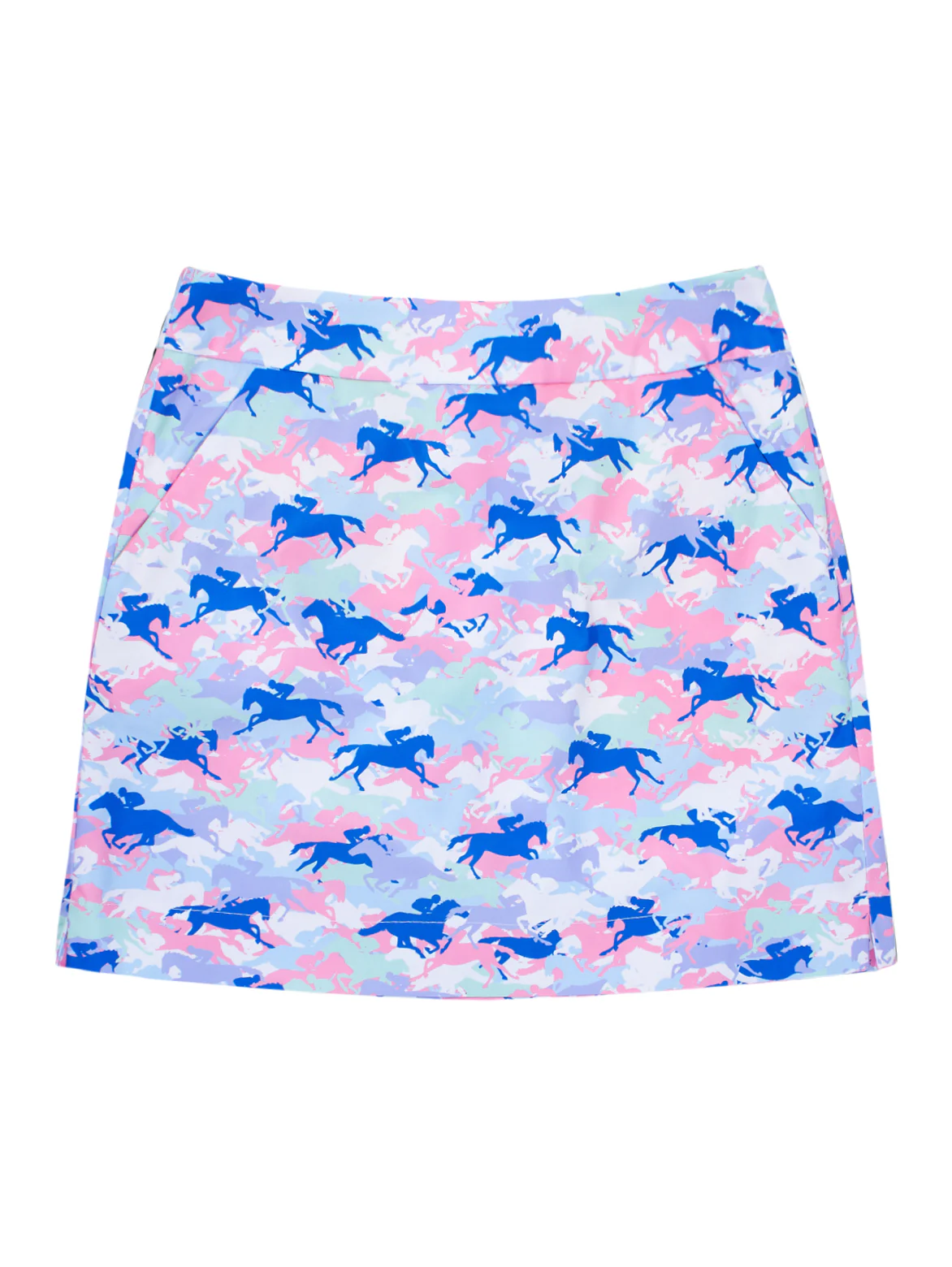 Classic Skort - Giddy Up