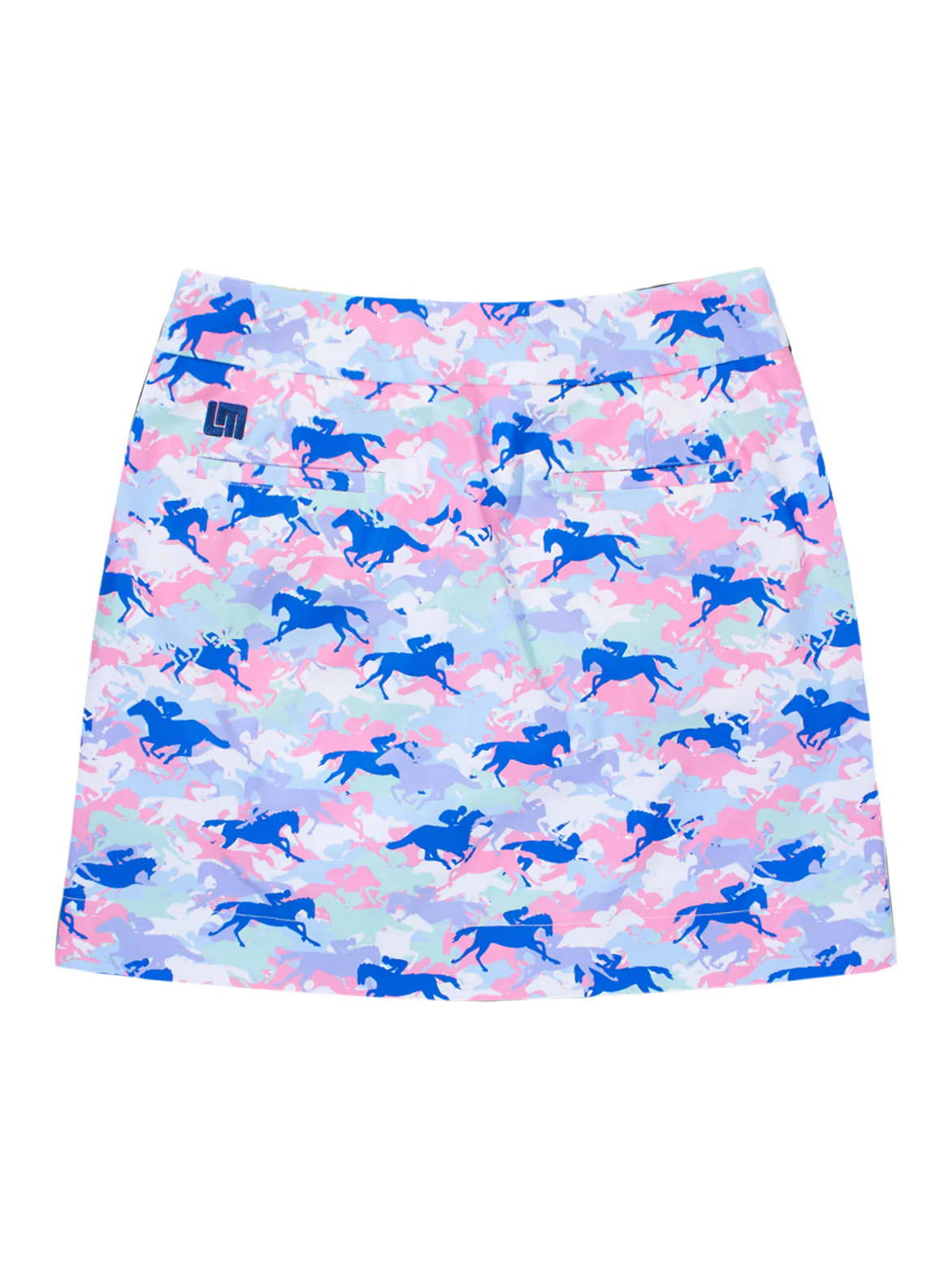 Classic Skort - Giddy Up - Image 3
