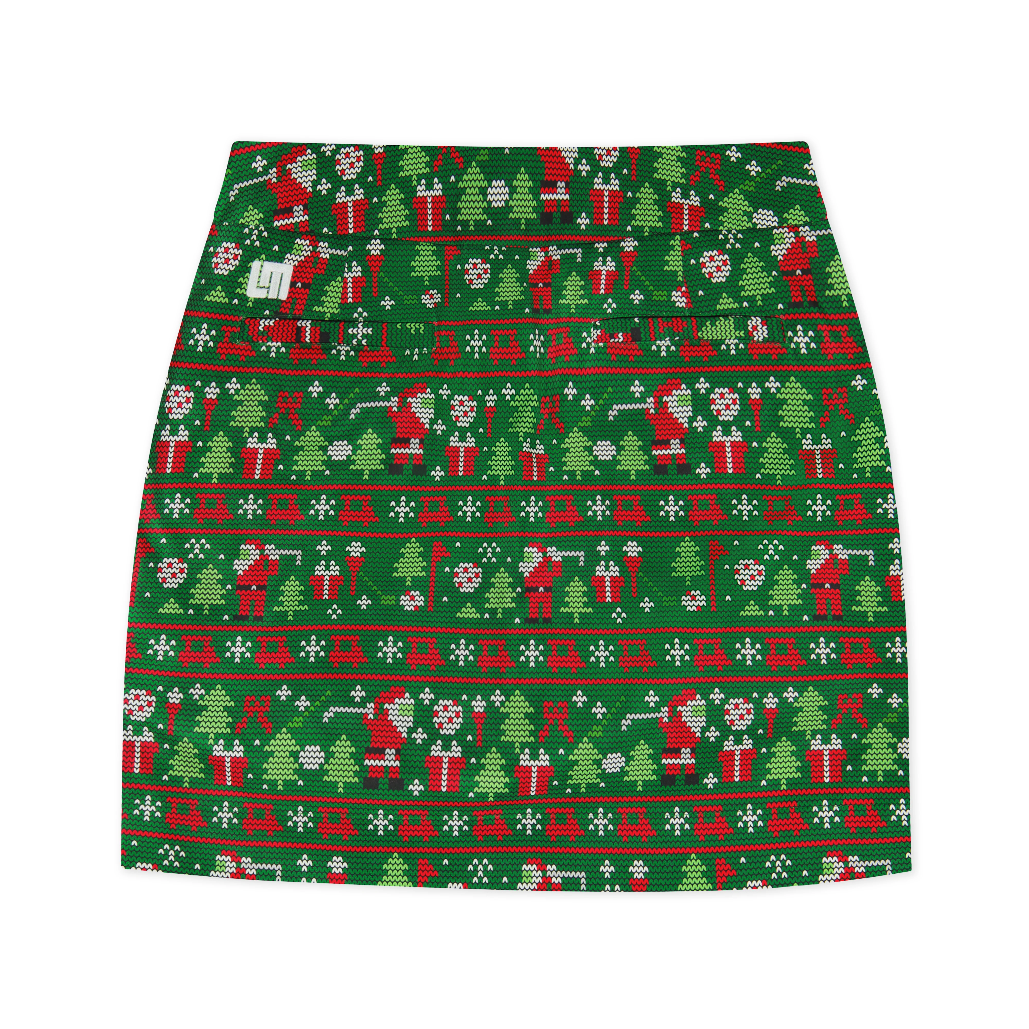 Classic Skort - Merry Mulligans - Image 3