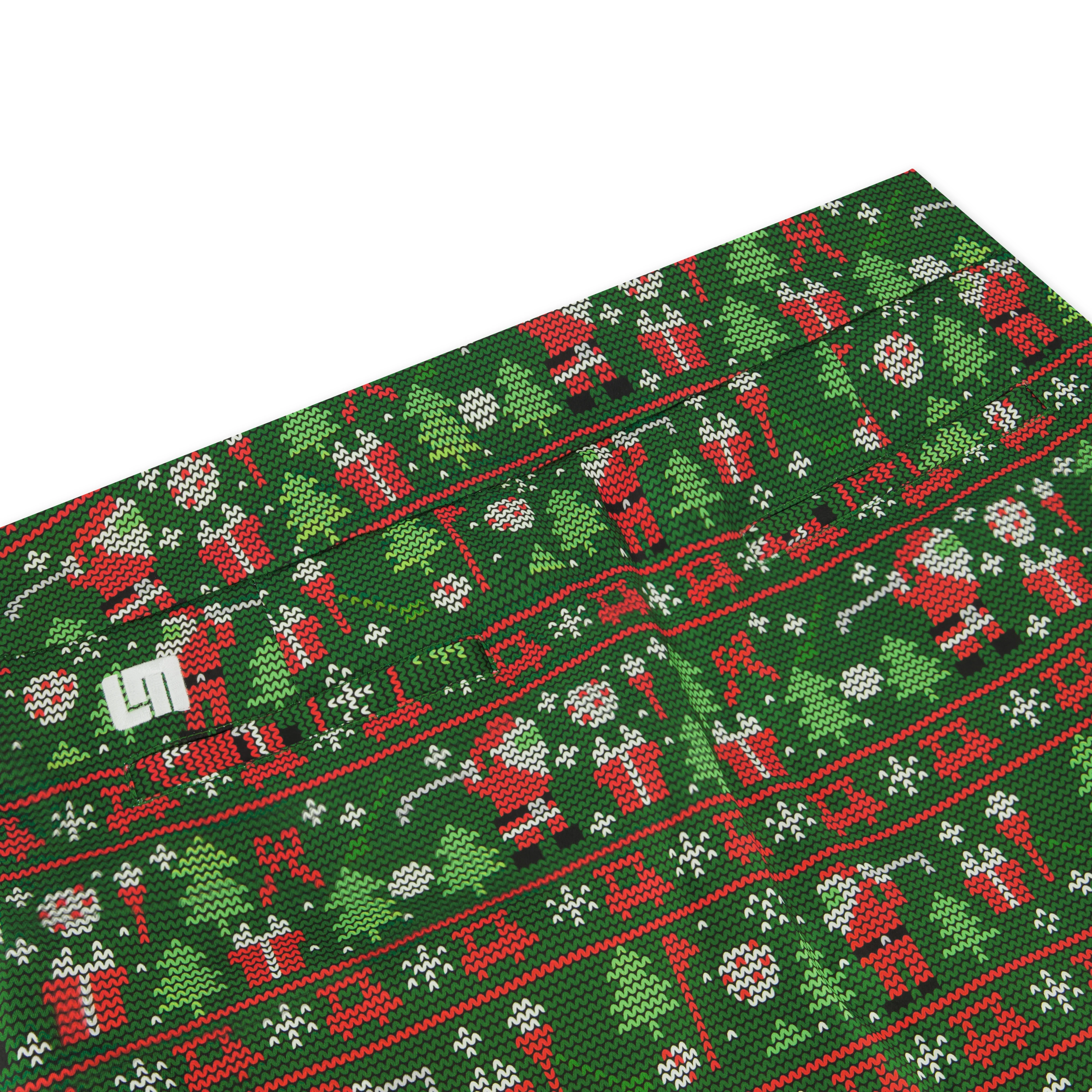 Classic Skort - Merry Mulligans - Image 4