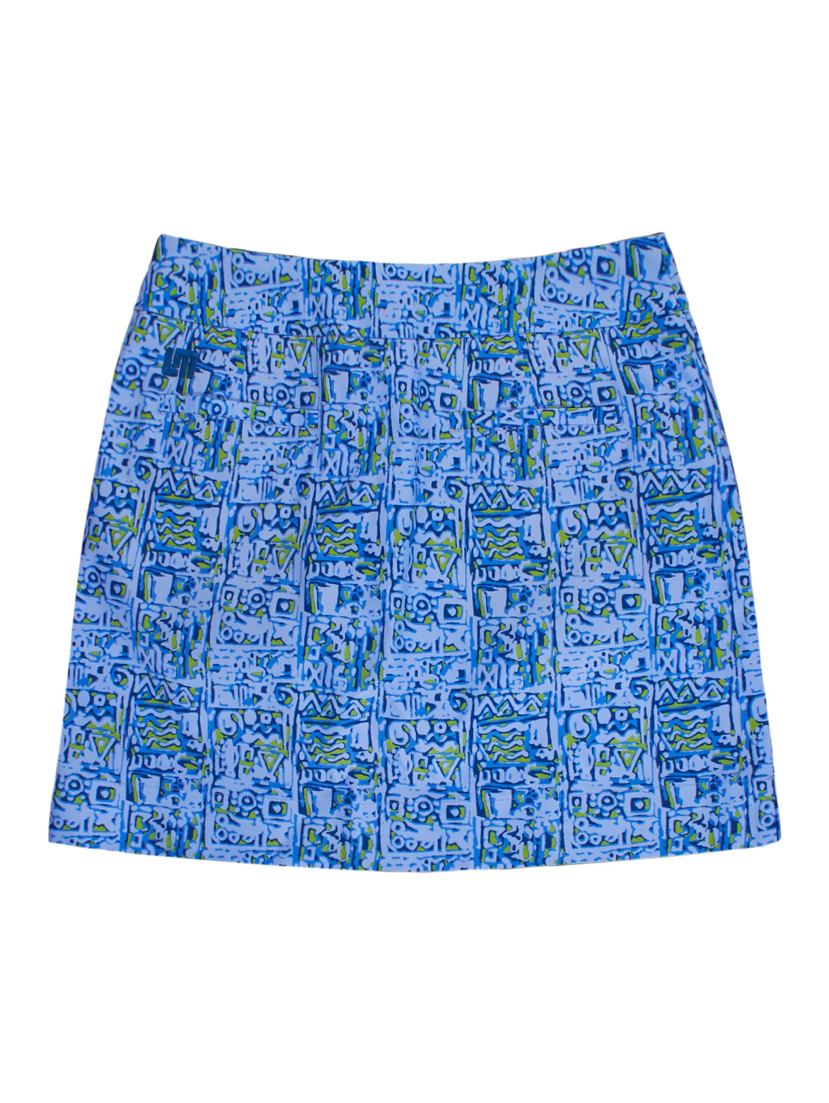 Classic Skort - Radical Retro - Image 4