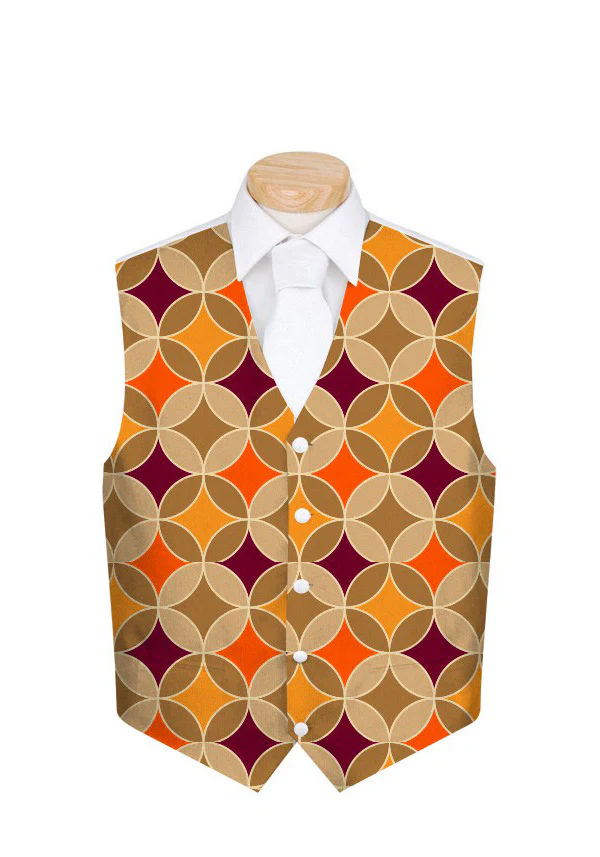 Fairway Havercamps Men's Vest - MTO
