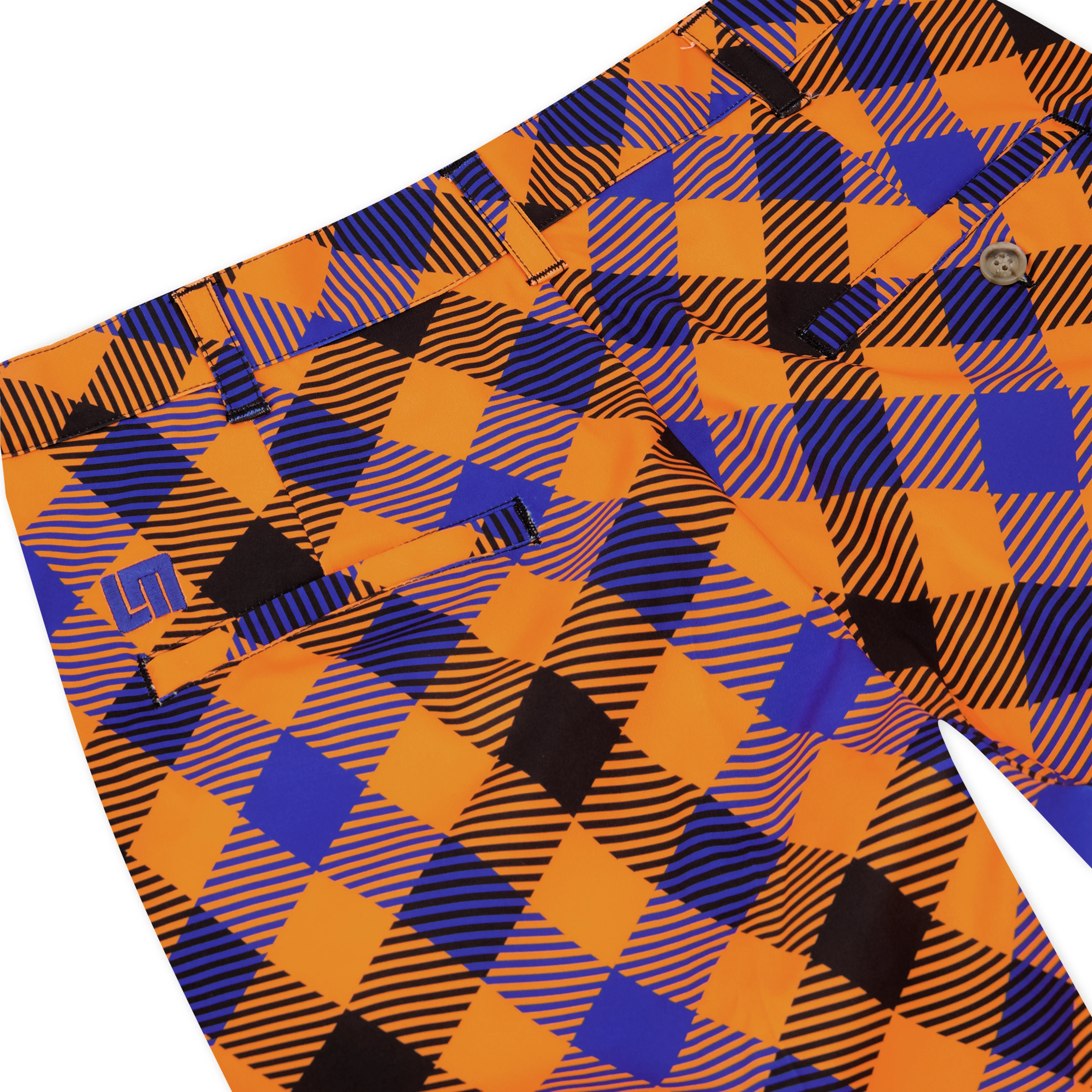 Heritage Pant - Fireside Flannel - Image 4