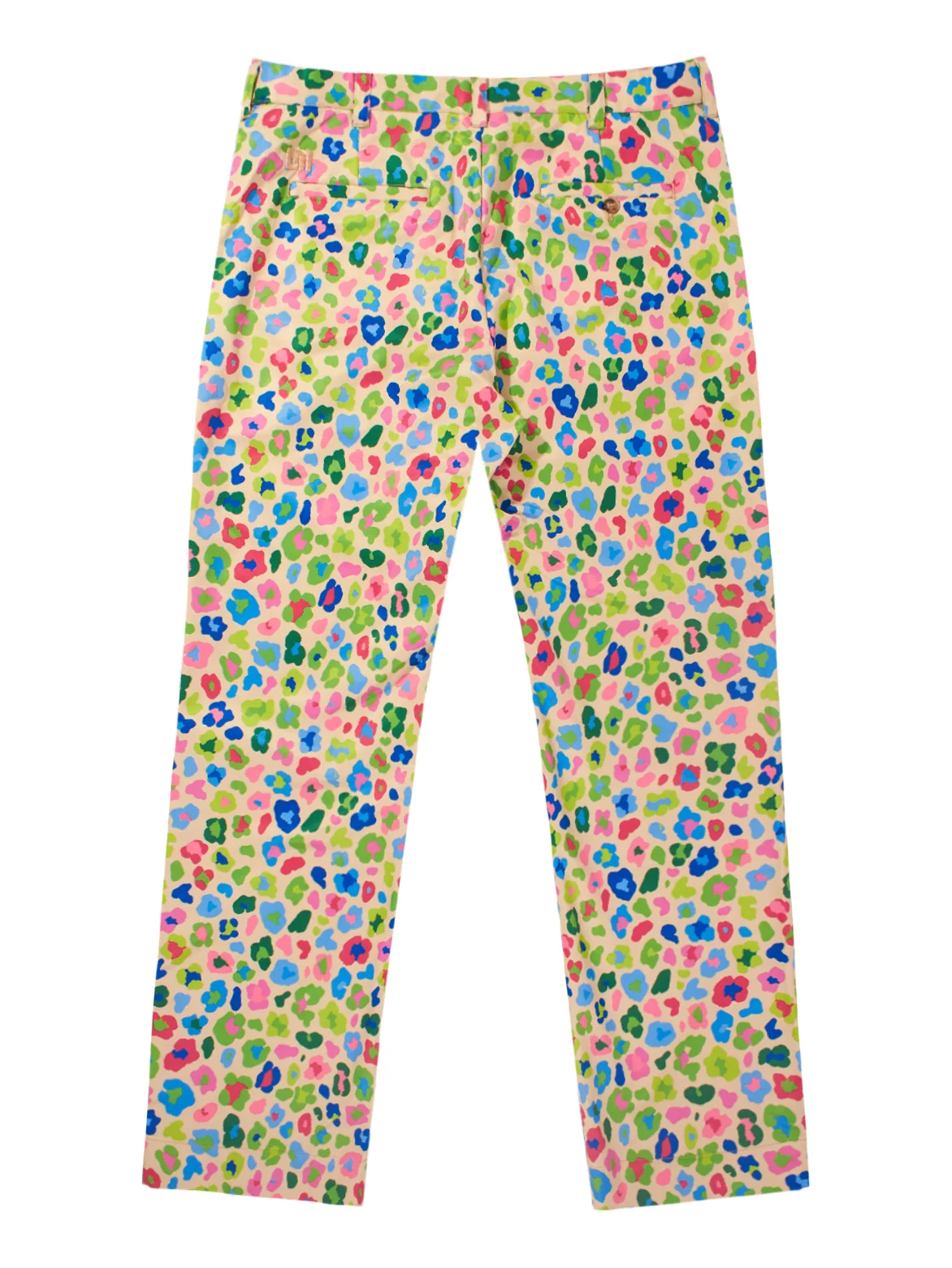 Heritage Pant - Leopard Spots - Image 3