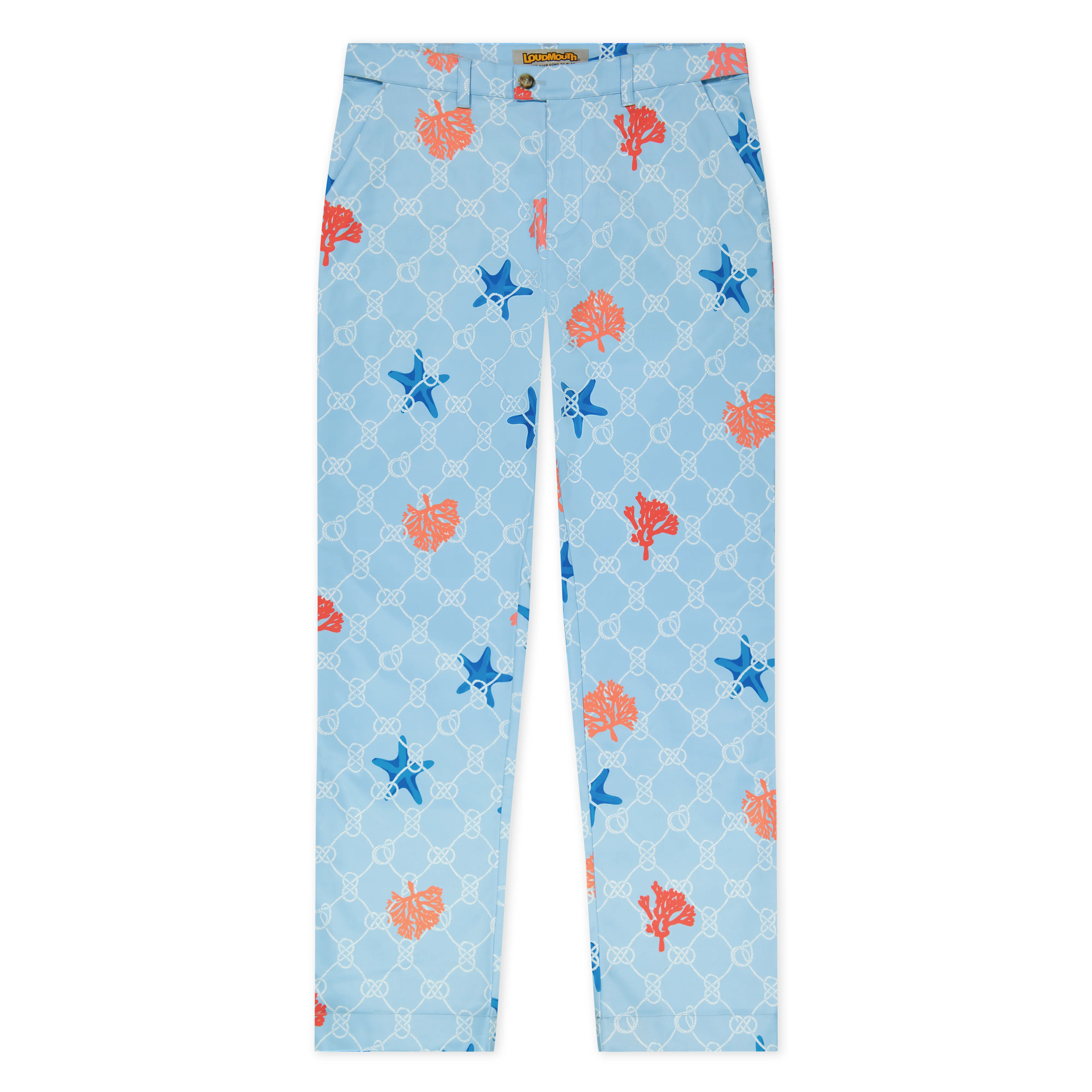 Heritage Pant - Nauti
