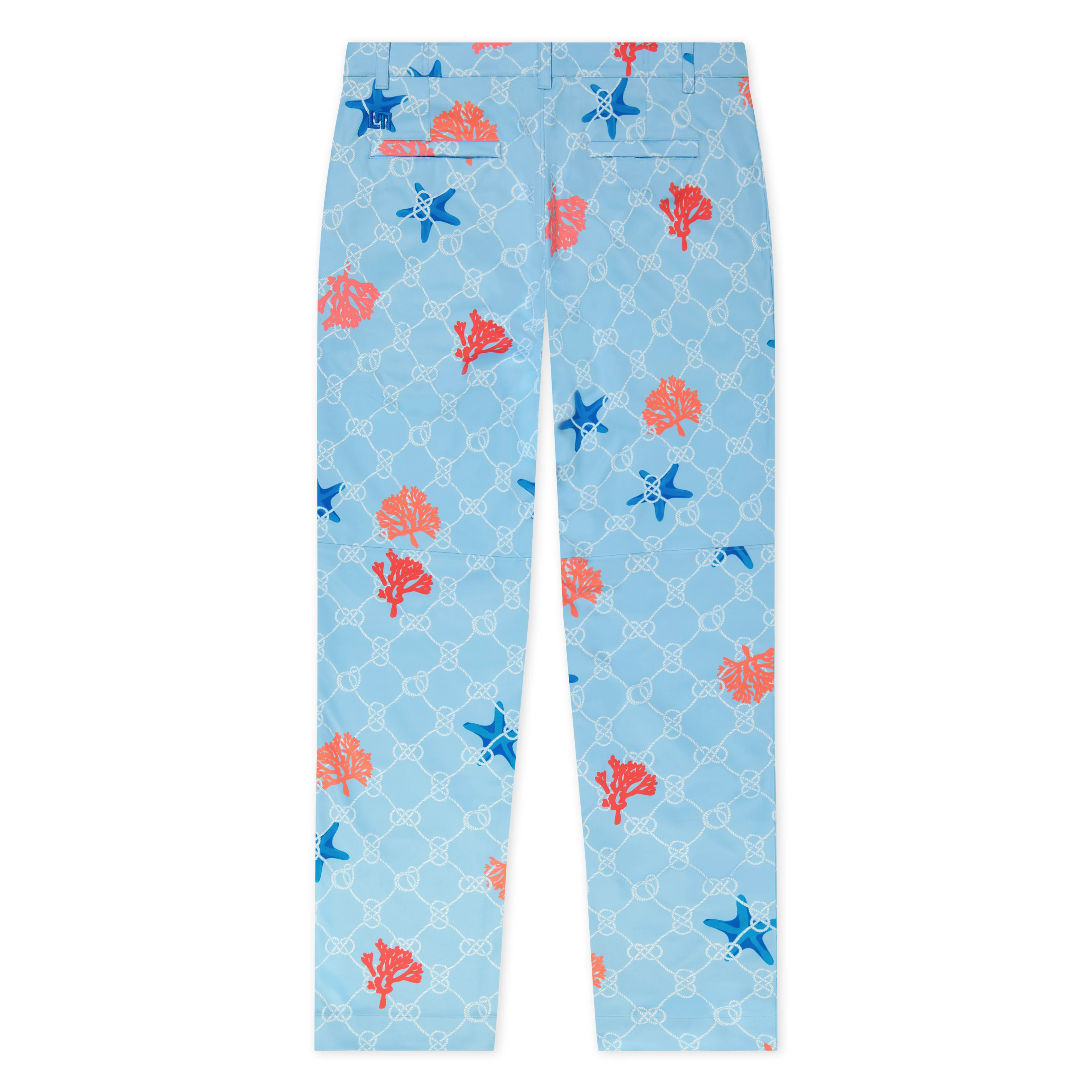 Heritage Pant - Nauti - Image 3