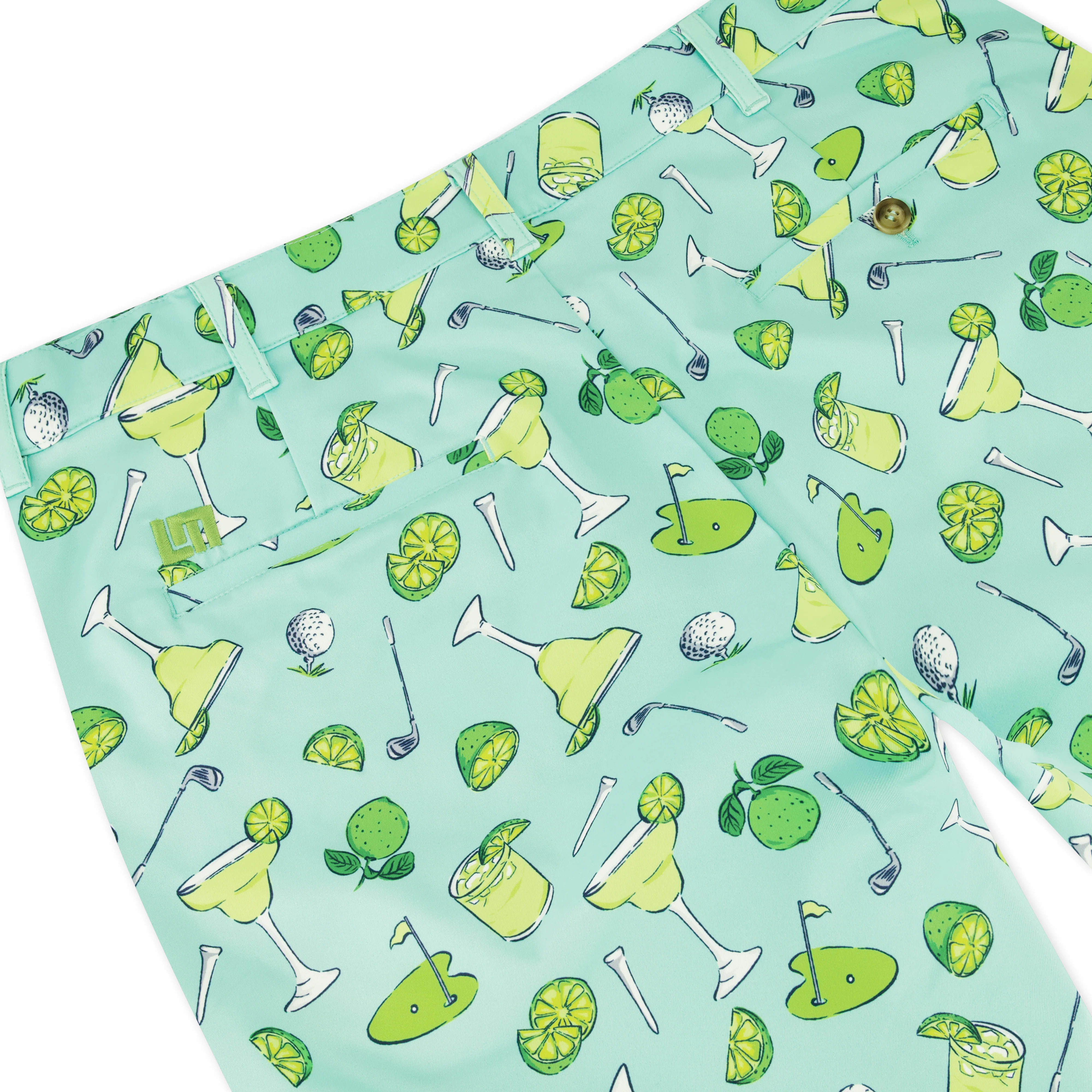 Heritage Pant - Pargarita - Image 4