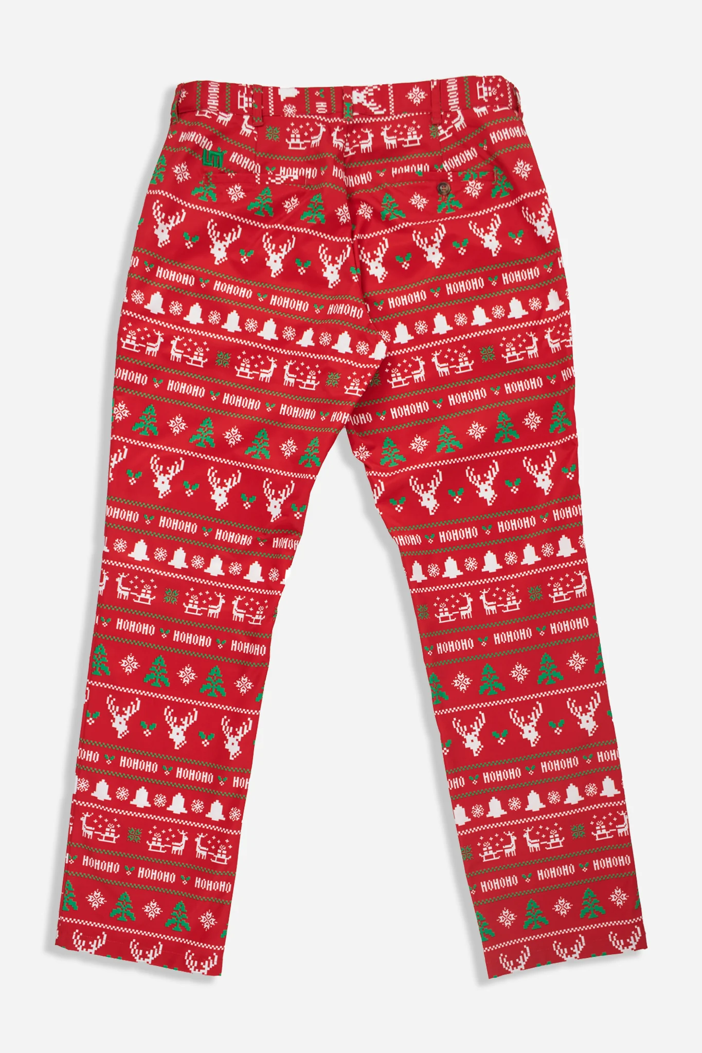 Heritage Pant - Ugly Sweater - Image 3