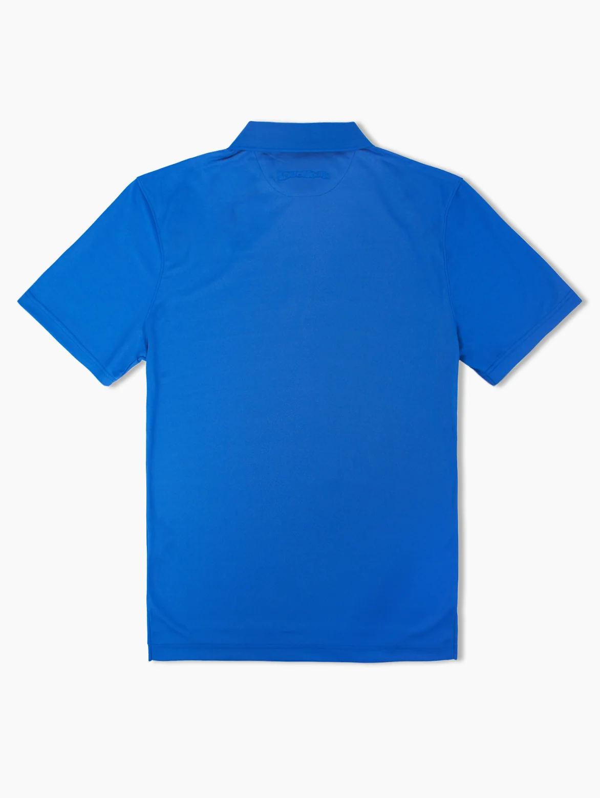 Heritage Polo - Cobalt Blue - Image 4