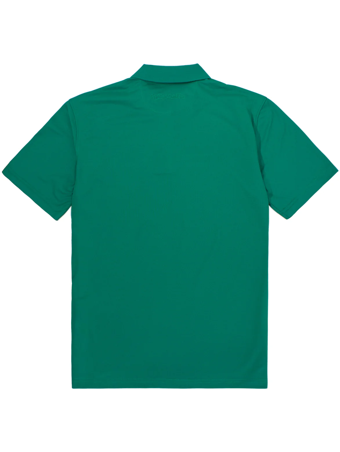 Heritage Polo - Kelly Green - Image 3