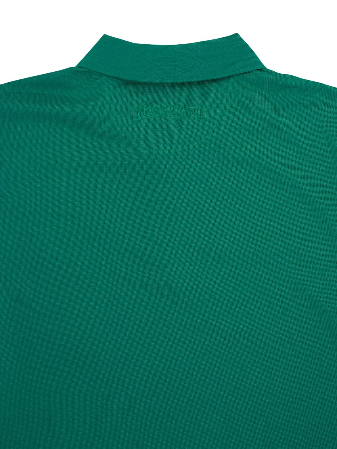 Heritage Polo - Kelly Green - Image 4