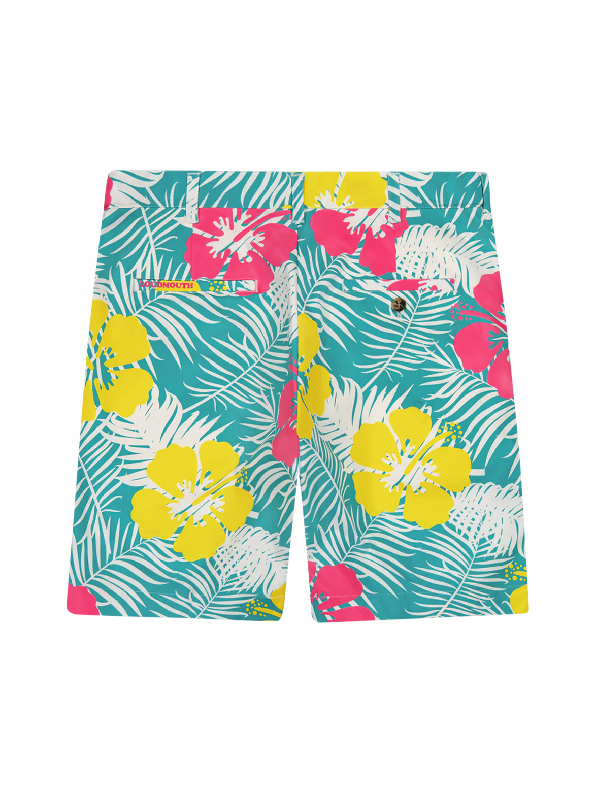 Heritage Short - Castaway - Image 3