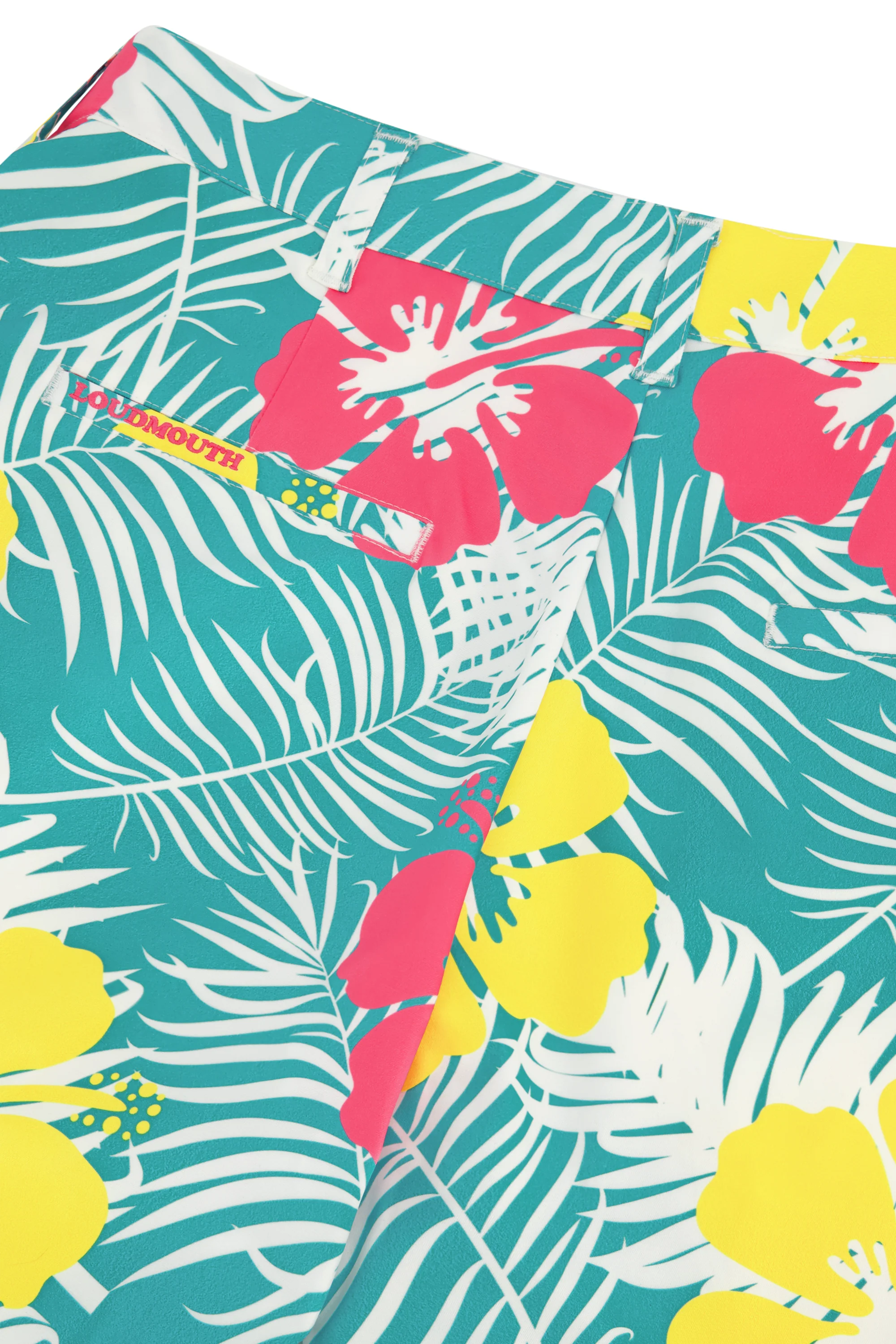 Heritage Short - Castaway - Image 4