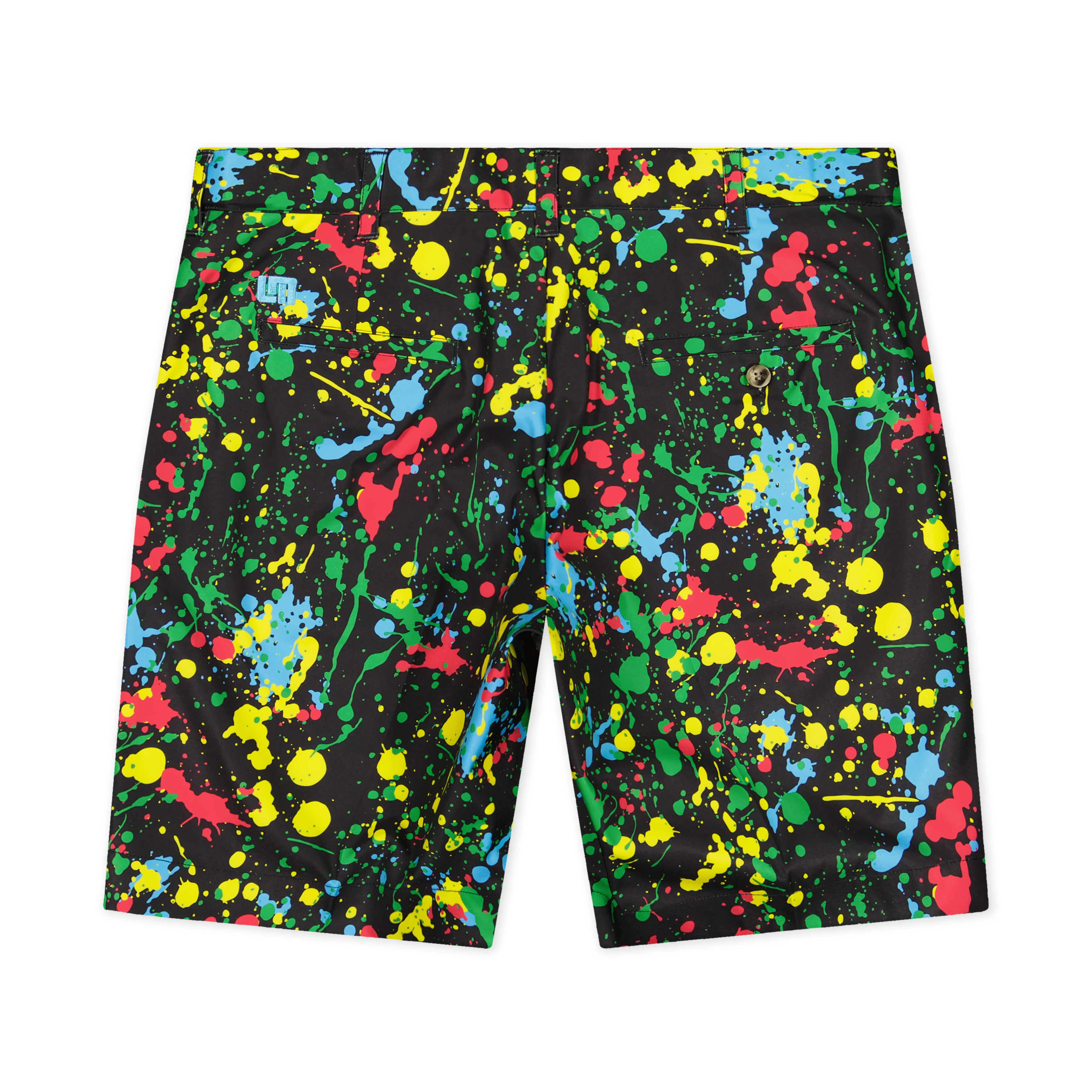 Heritage Short - Drip Happens - Image 3