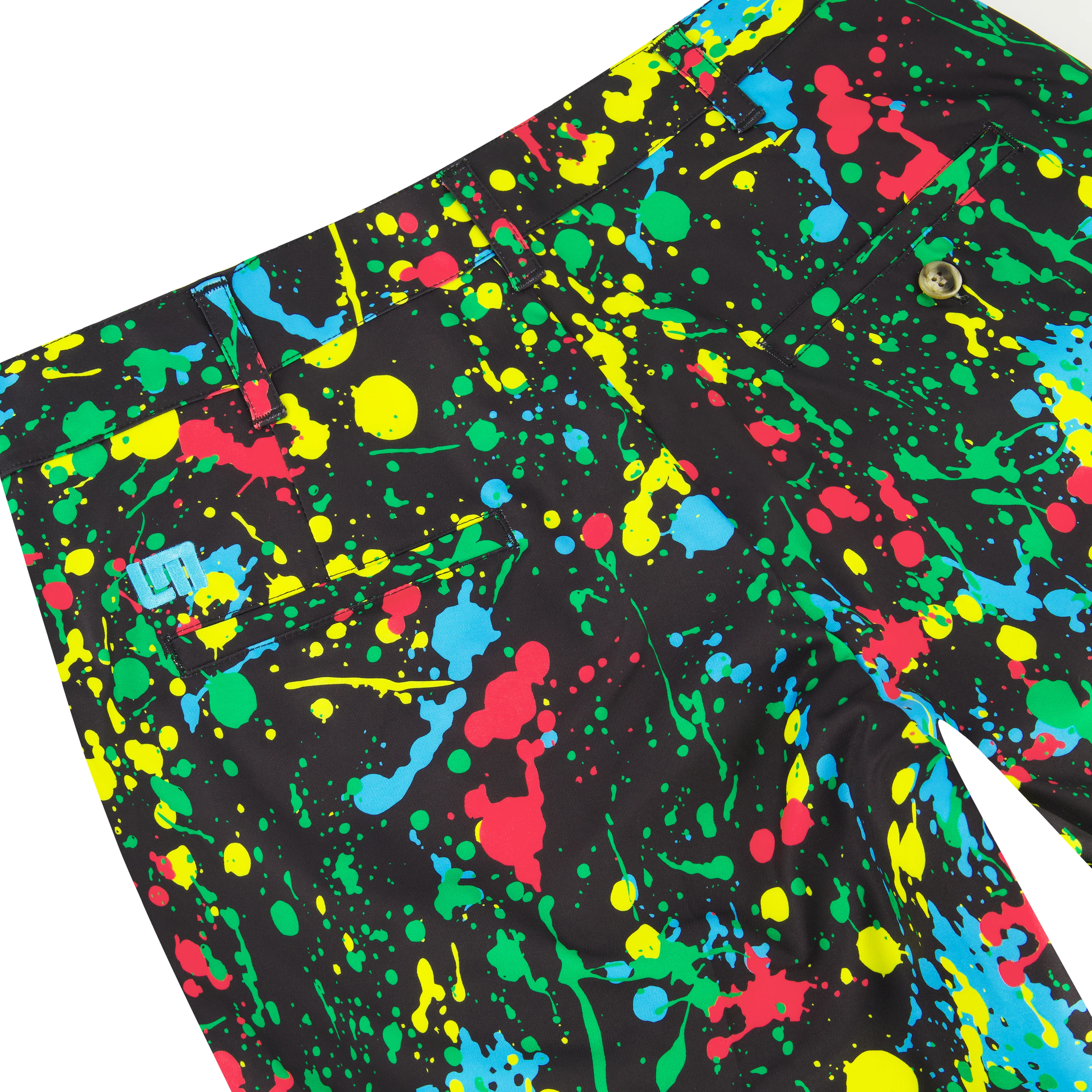 Heritage Short - Drip Happens - Image 4