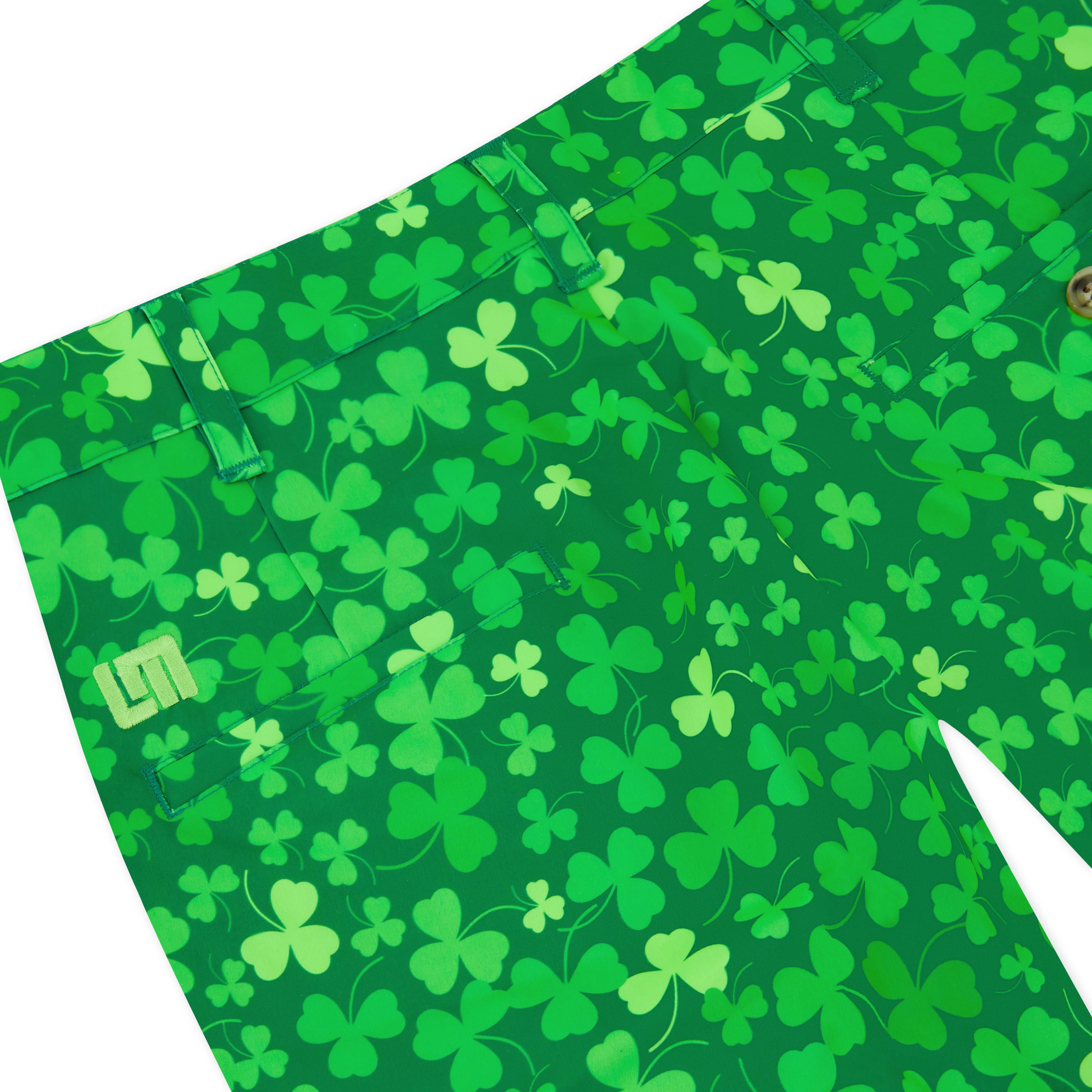 Heritage Short - Get Lucky - Image 3