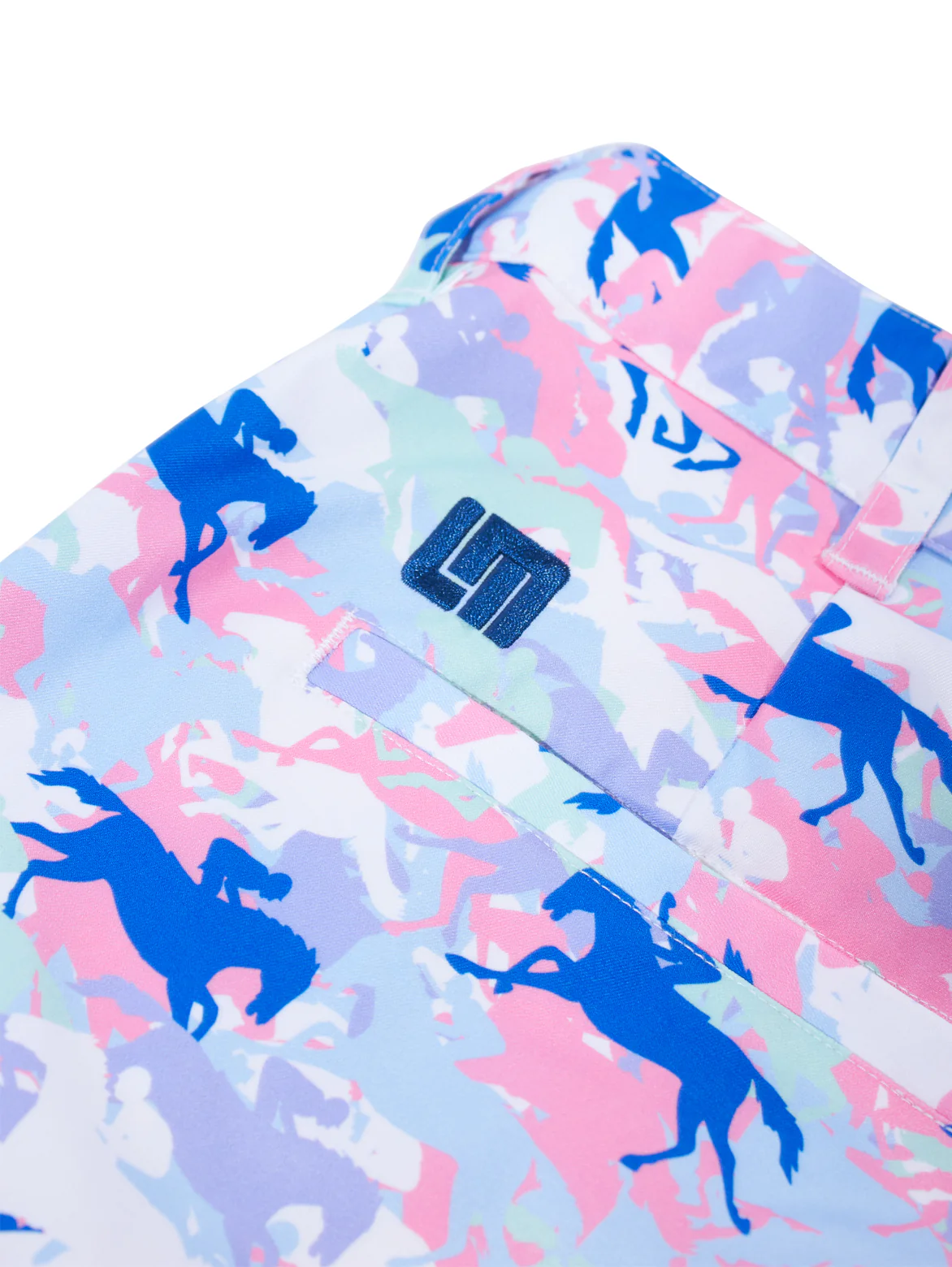 Heritage Short - Giddy Up - Image 5