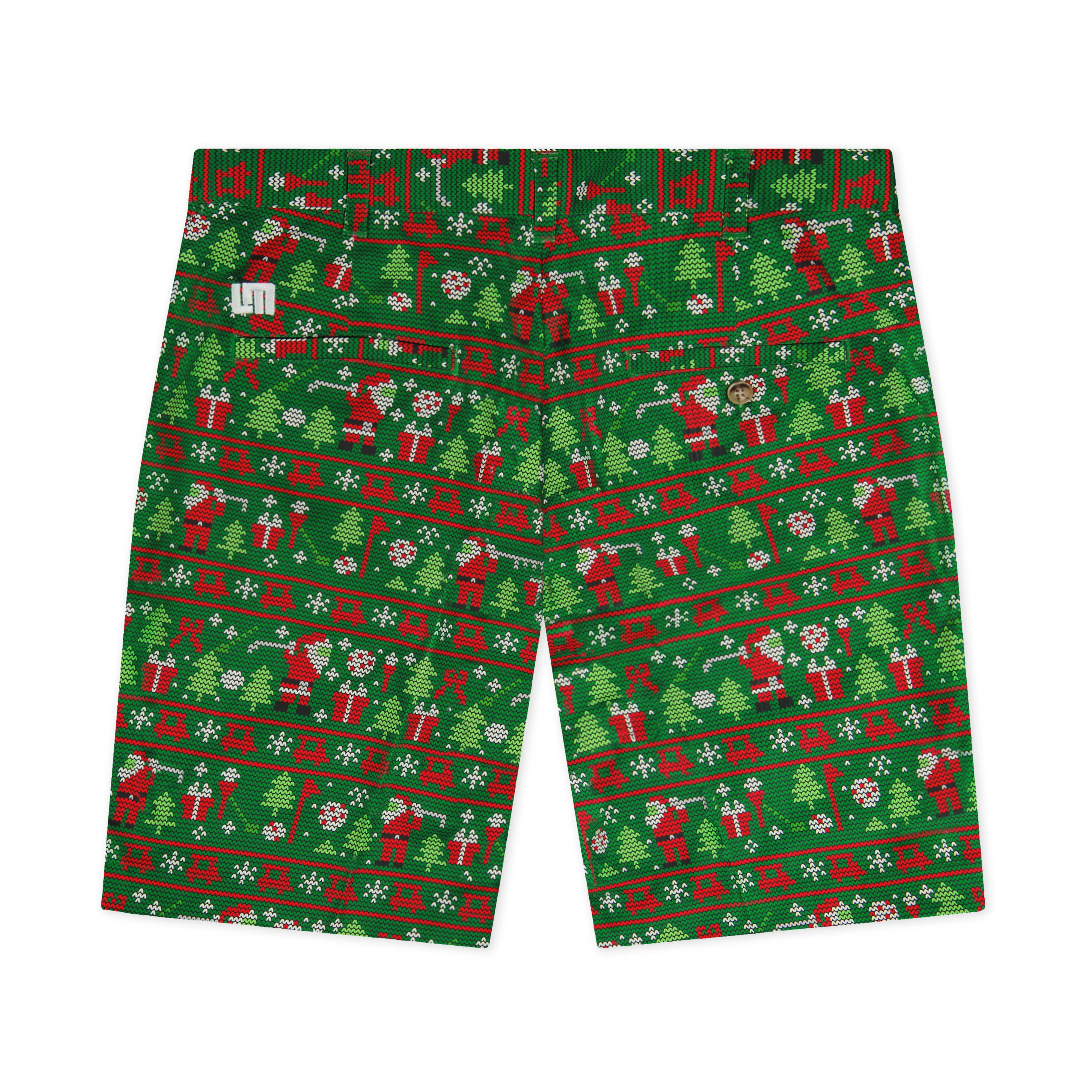 Heritage Short - Merry Mulligans - Image 3