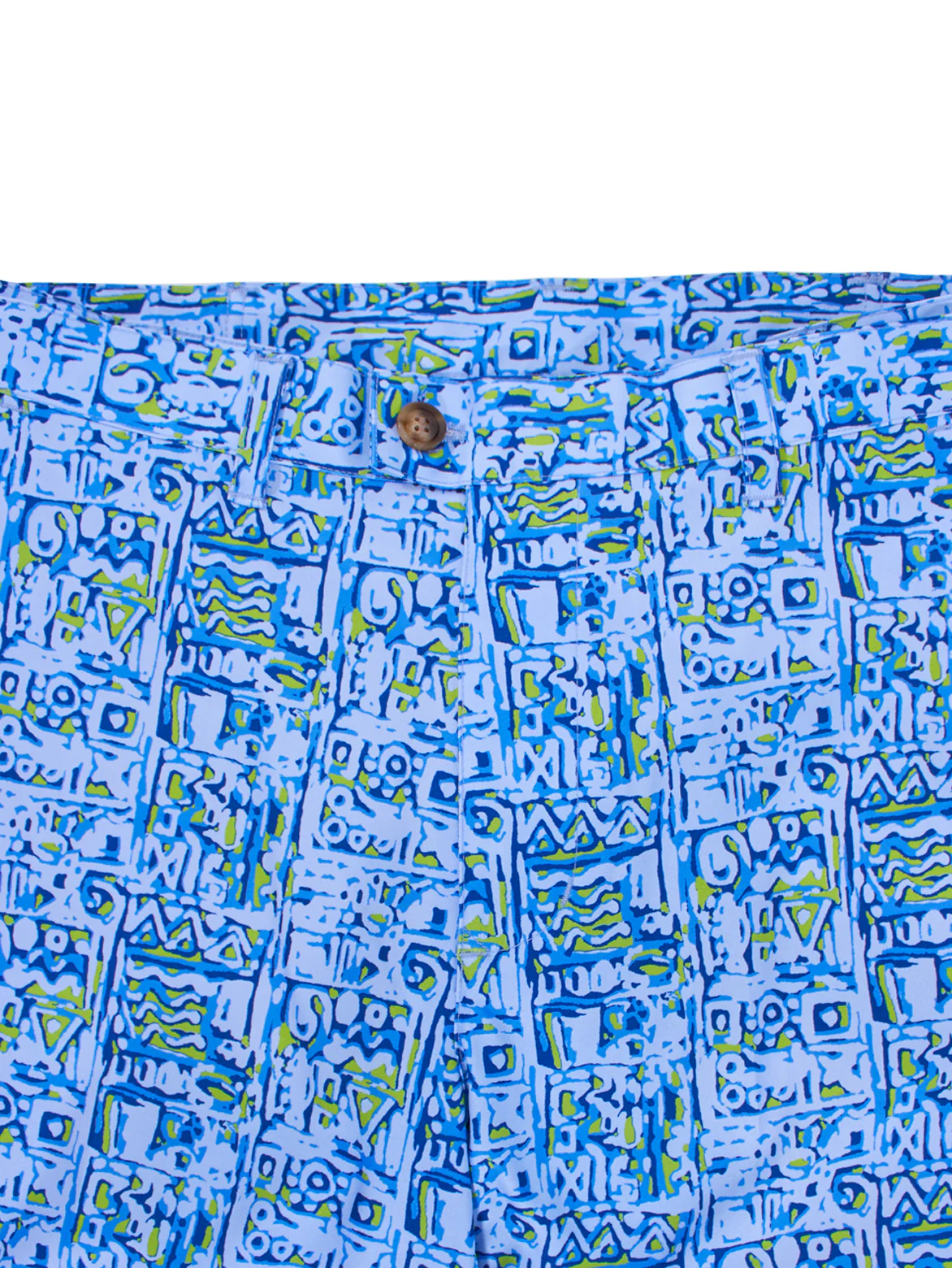 Heritage Short - Radical Retro - Image 3