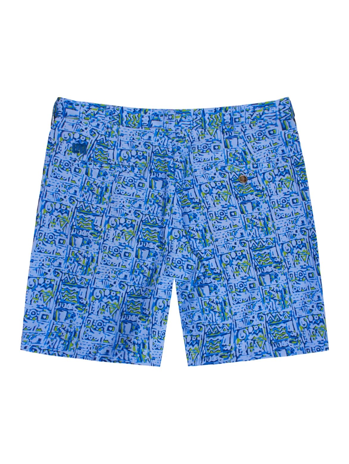 Heritage Short - Radical Retro - Image 4