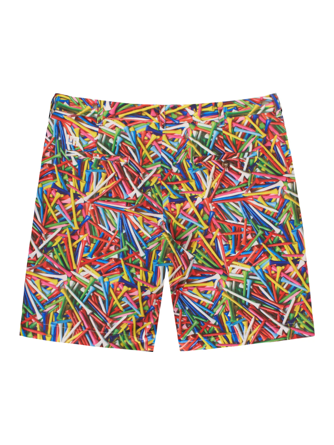 Heritage Short - Teerific - Image 3