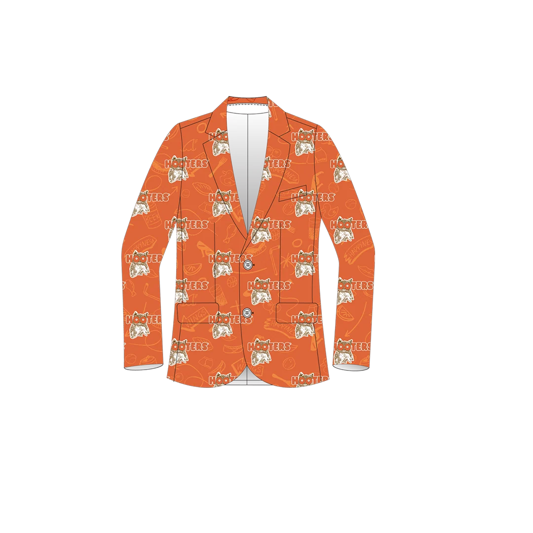 Hooters '22 Men's Sportcoat - MTO