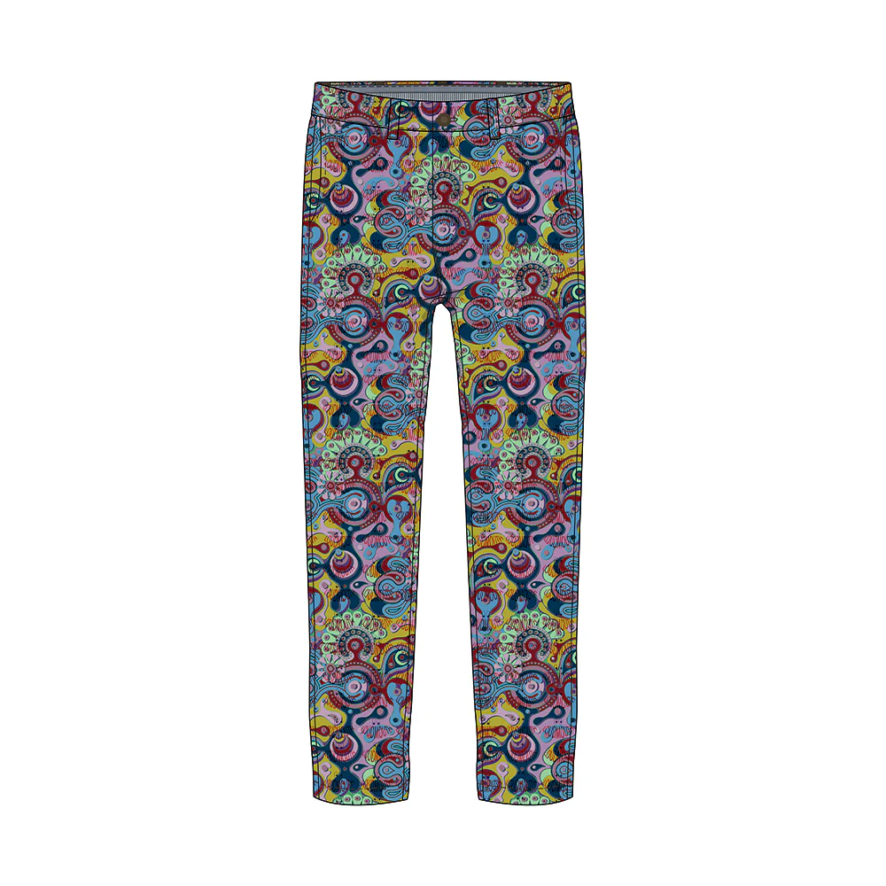 Mayor of Twinkle Town Men's Heritage or Birdie Pant - MTO